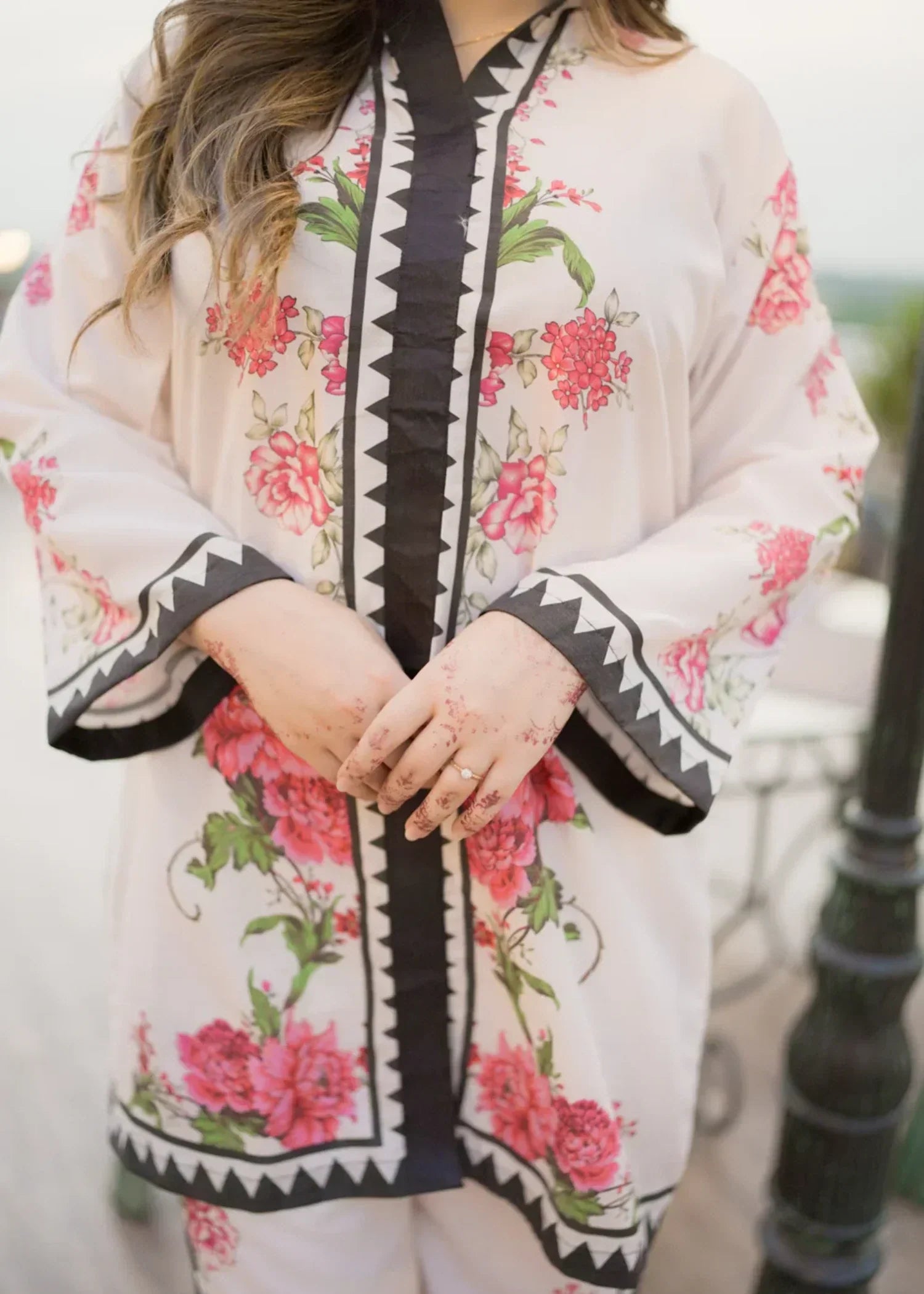 Preetpret Urwa Women 2pcs