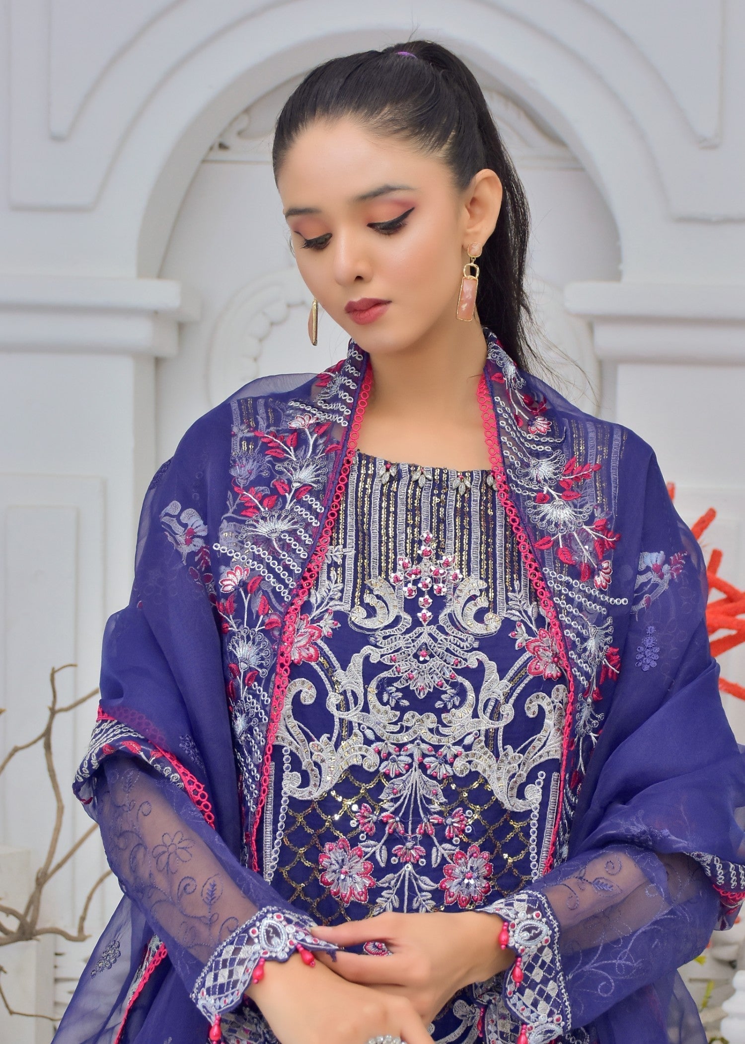 Aaina Inspire Women 3pcs