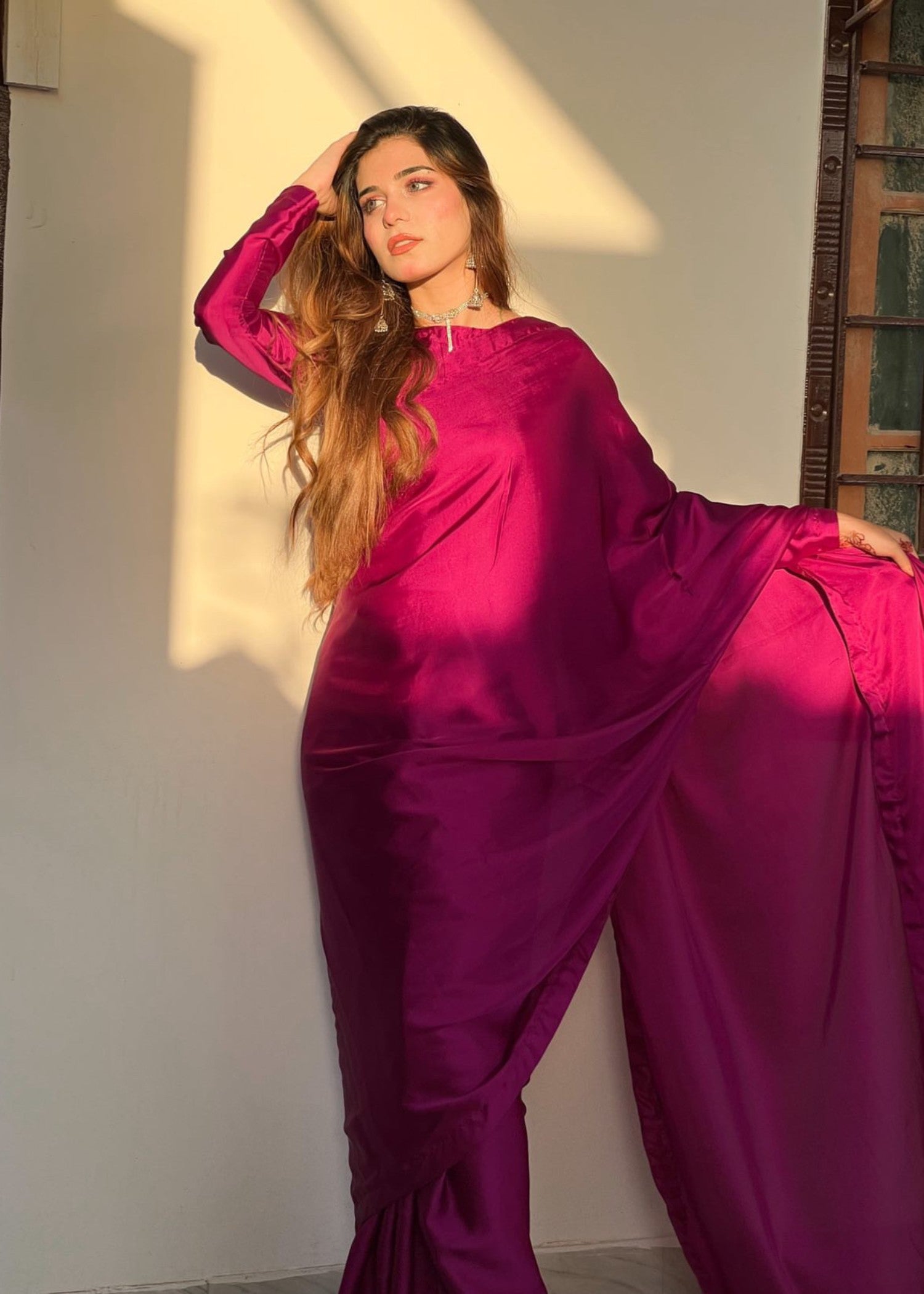 Tonics Clothing Pink Reverie Women 2pcs