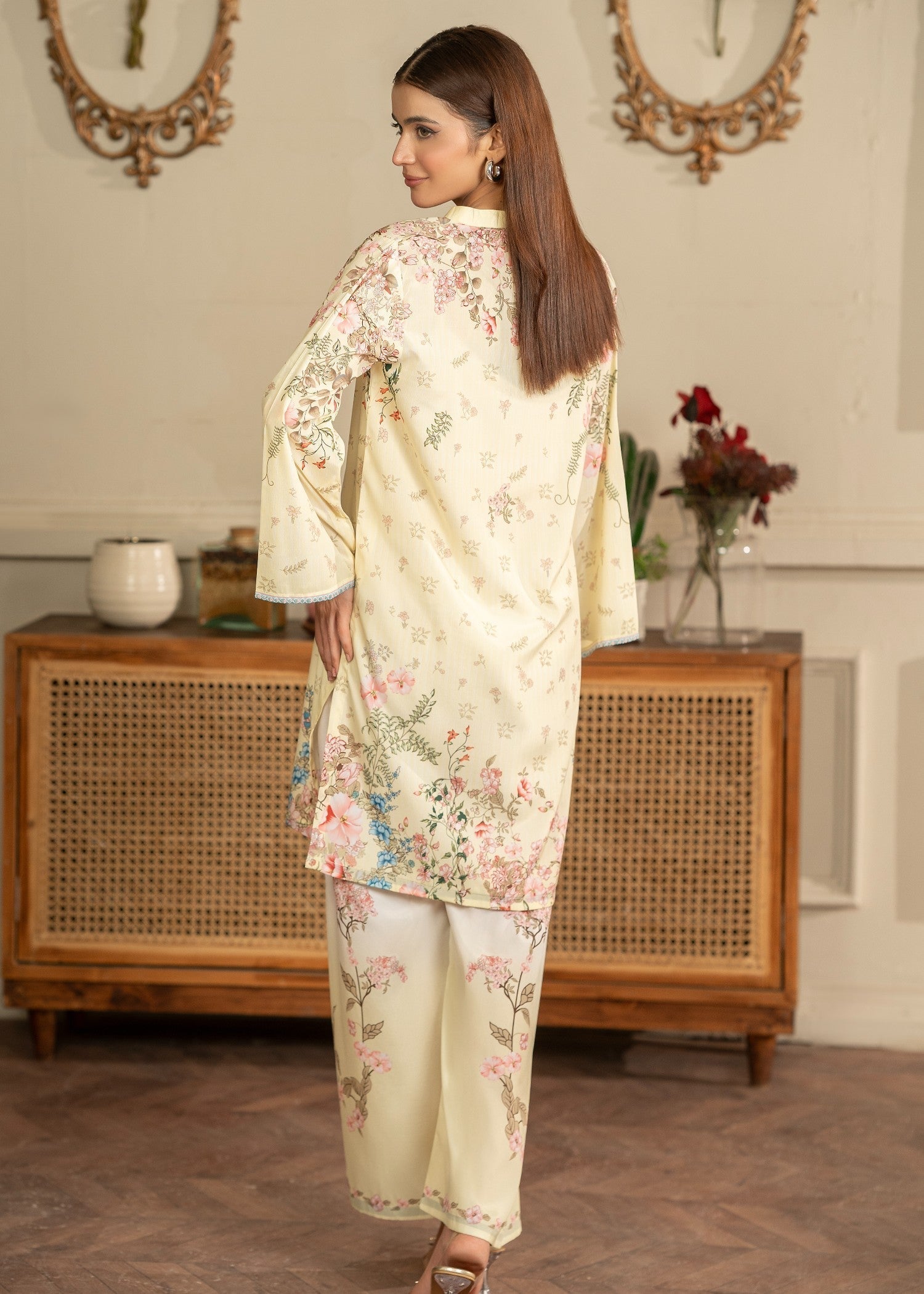 WearCuckoos Tessara Women 2pcs