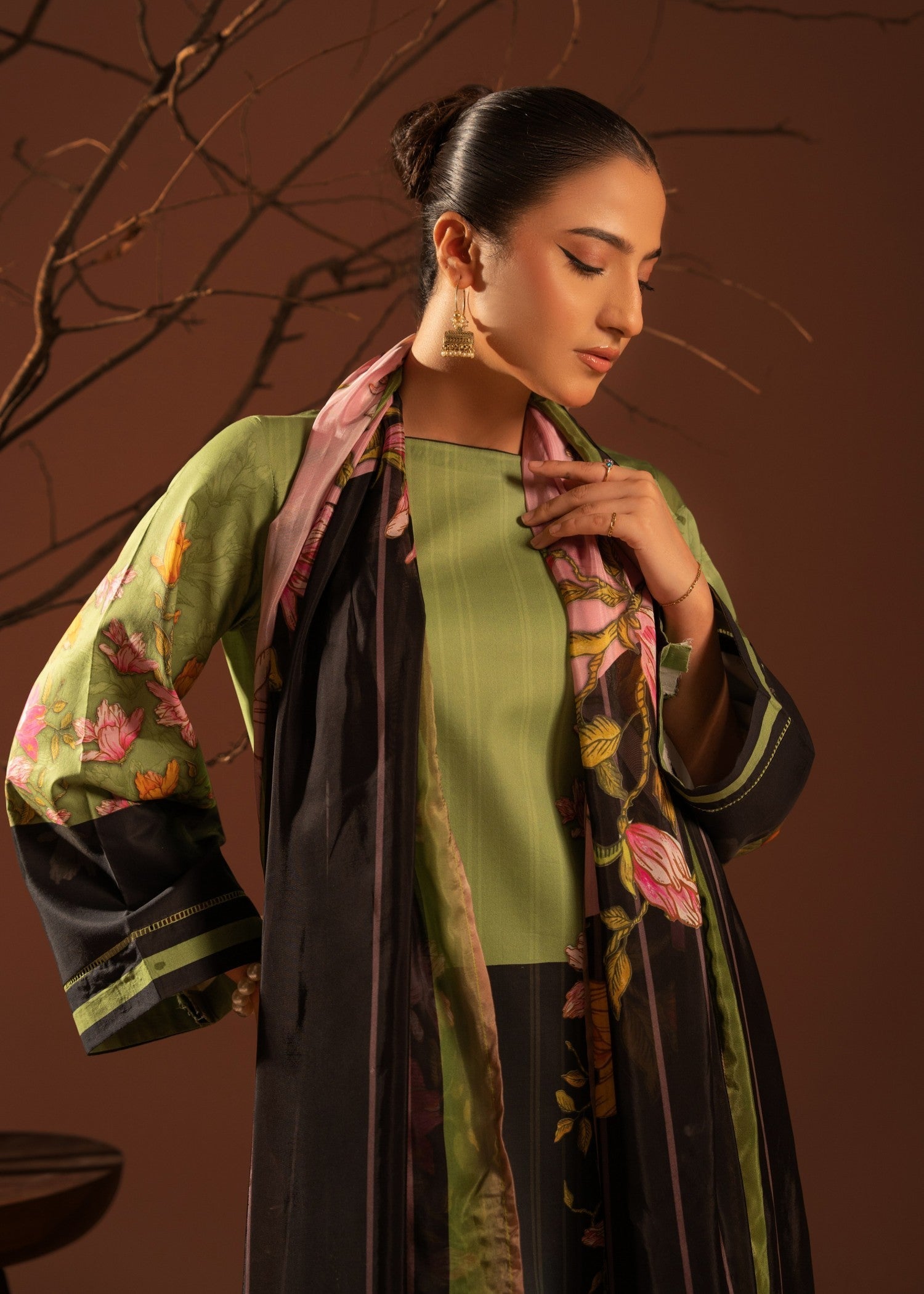 Tushaak Azalea Women 3pcs