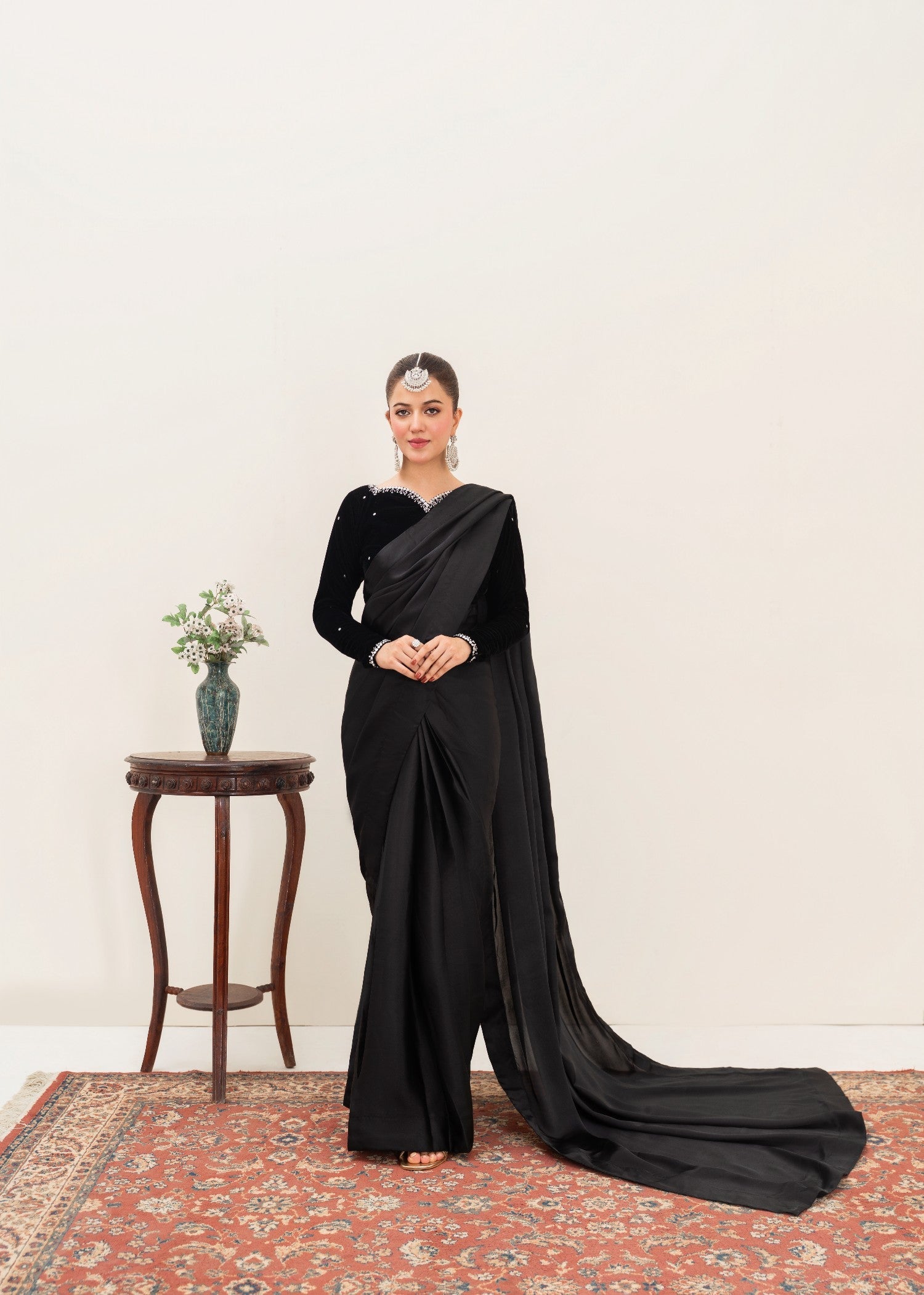 Tonics Clothing LUNA Women 3pcs