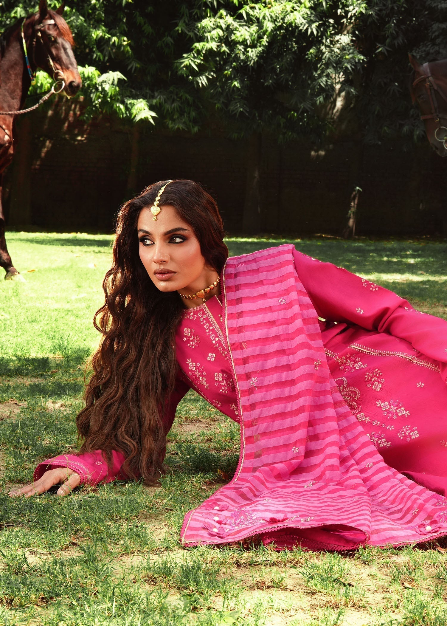 Zarqun 2548 B Women 3pcs