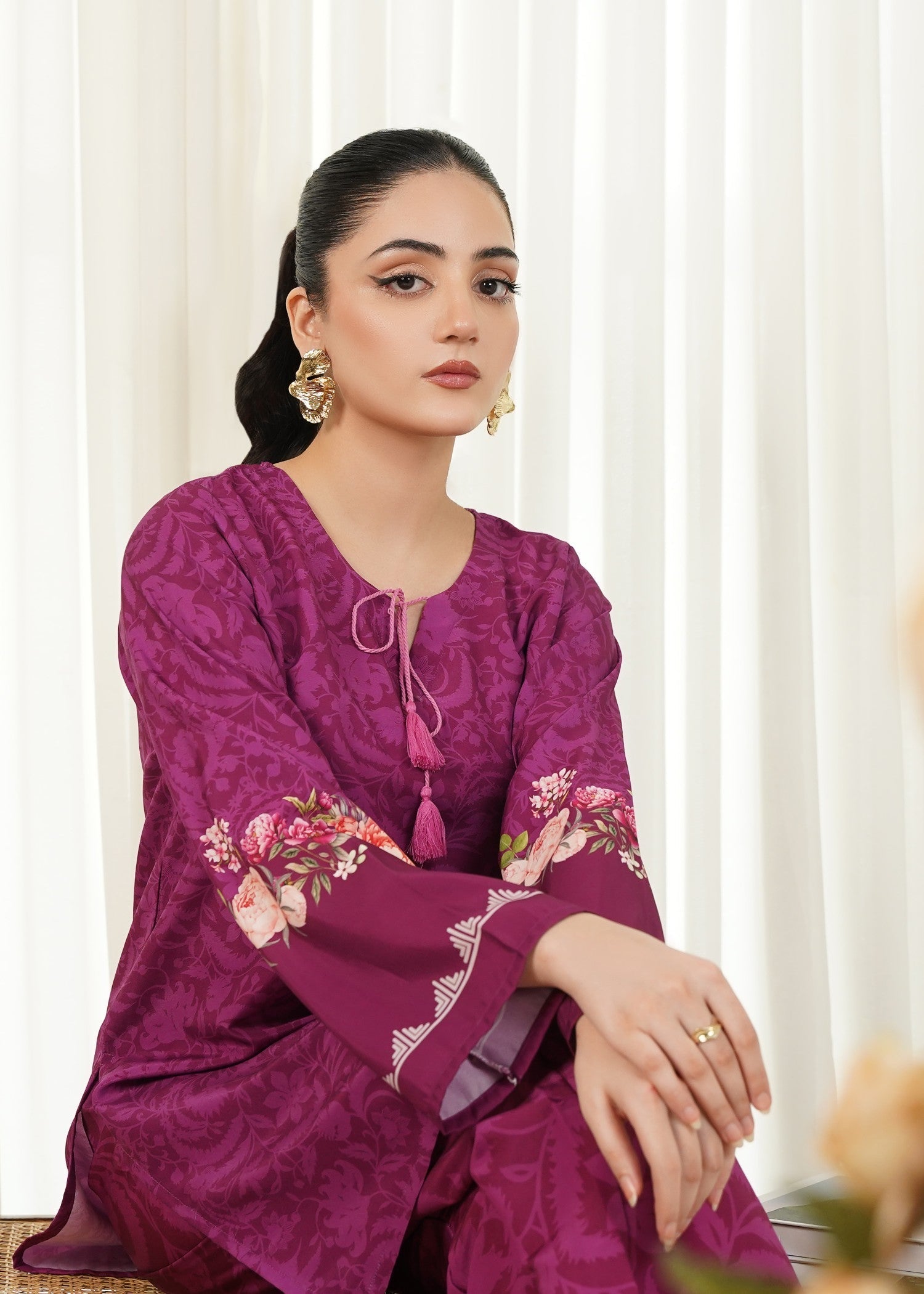 Dhaga Bridgette Women 2pcs