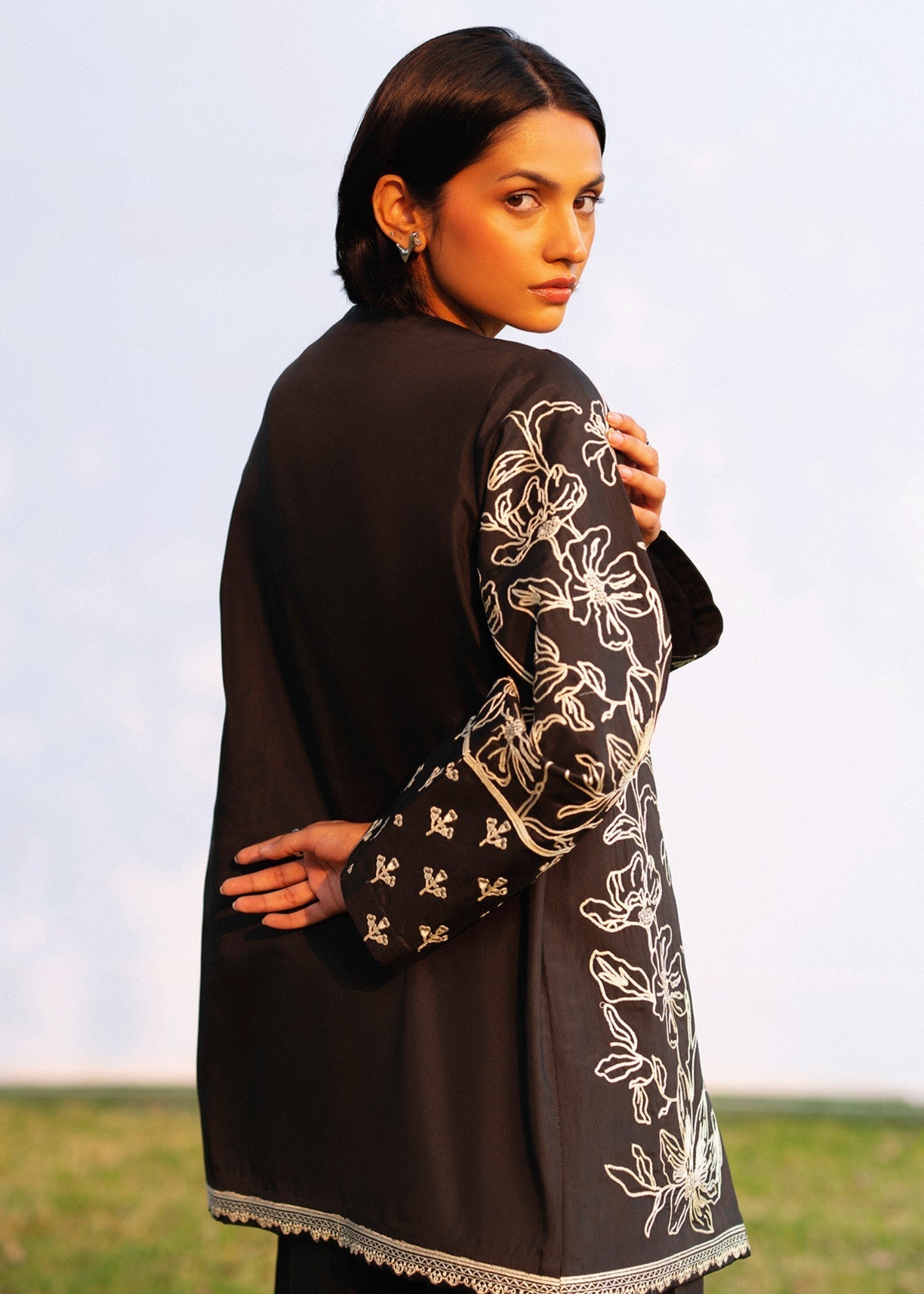 Jahaan Phantom Women 3pcs