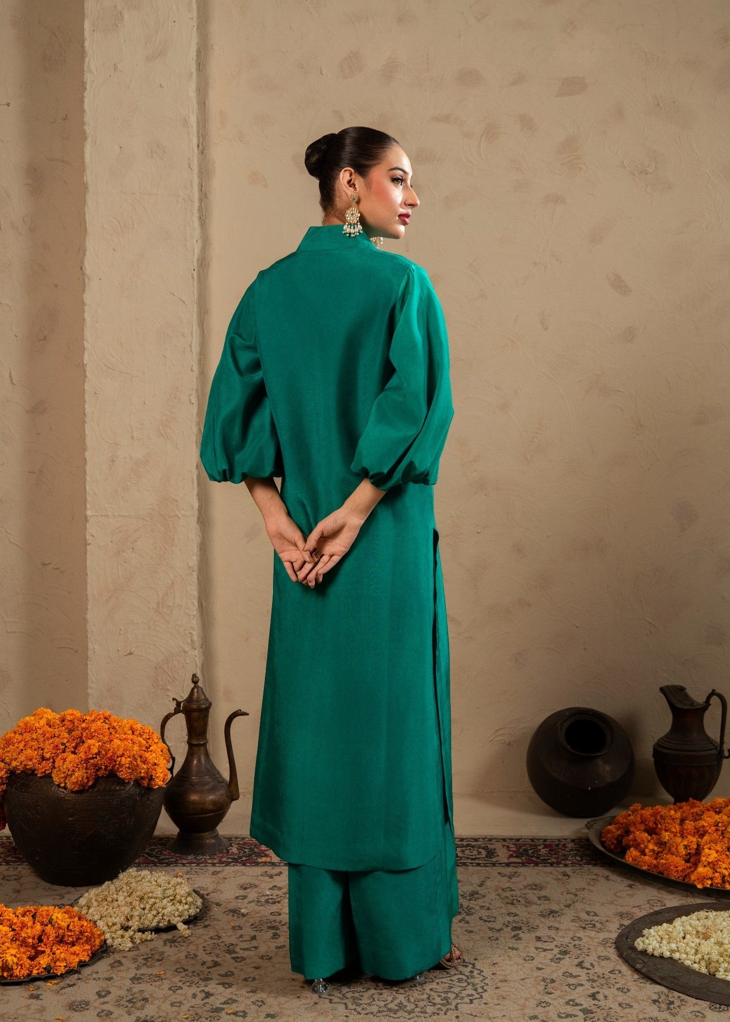 Meeral Luxe SOL 004 V2 Women 3pcs