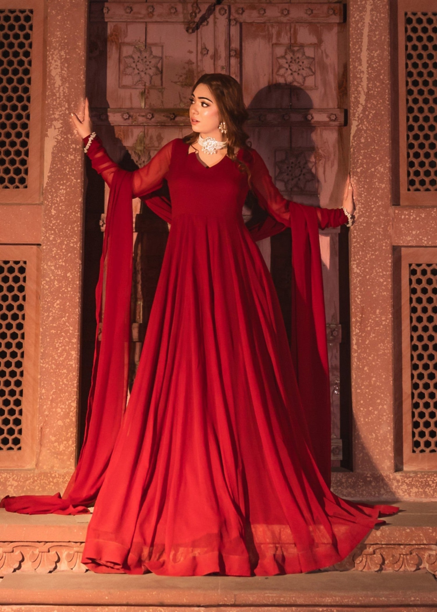 Hani & Umaimaz SOHA Women 2pcs