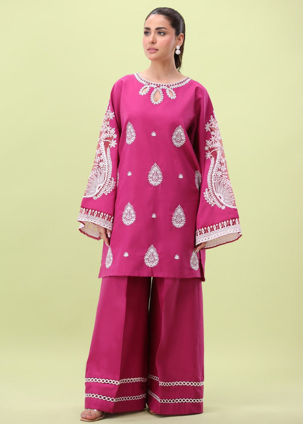 Mohagni LEM 58 STITCHED Women 2pcs