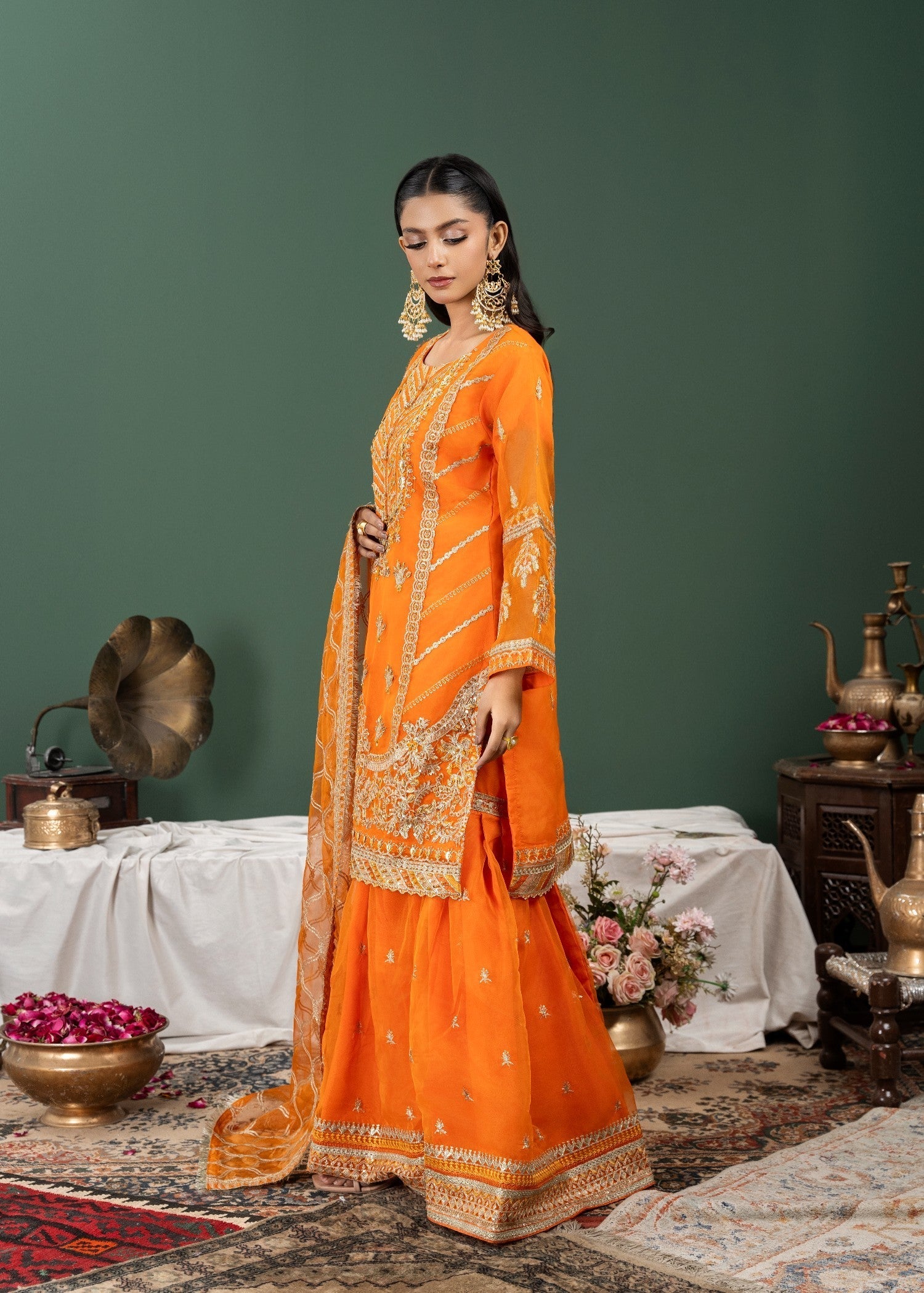 Fatima Noor’s Psd 31 1 Women 3pcs