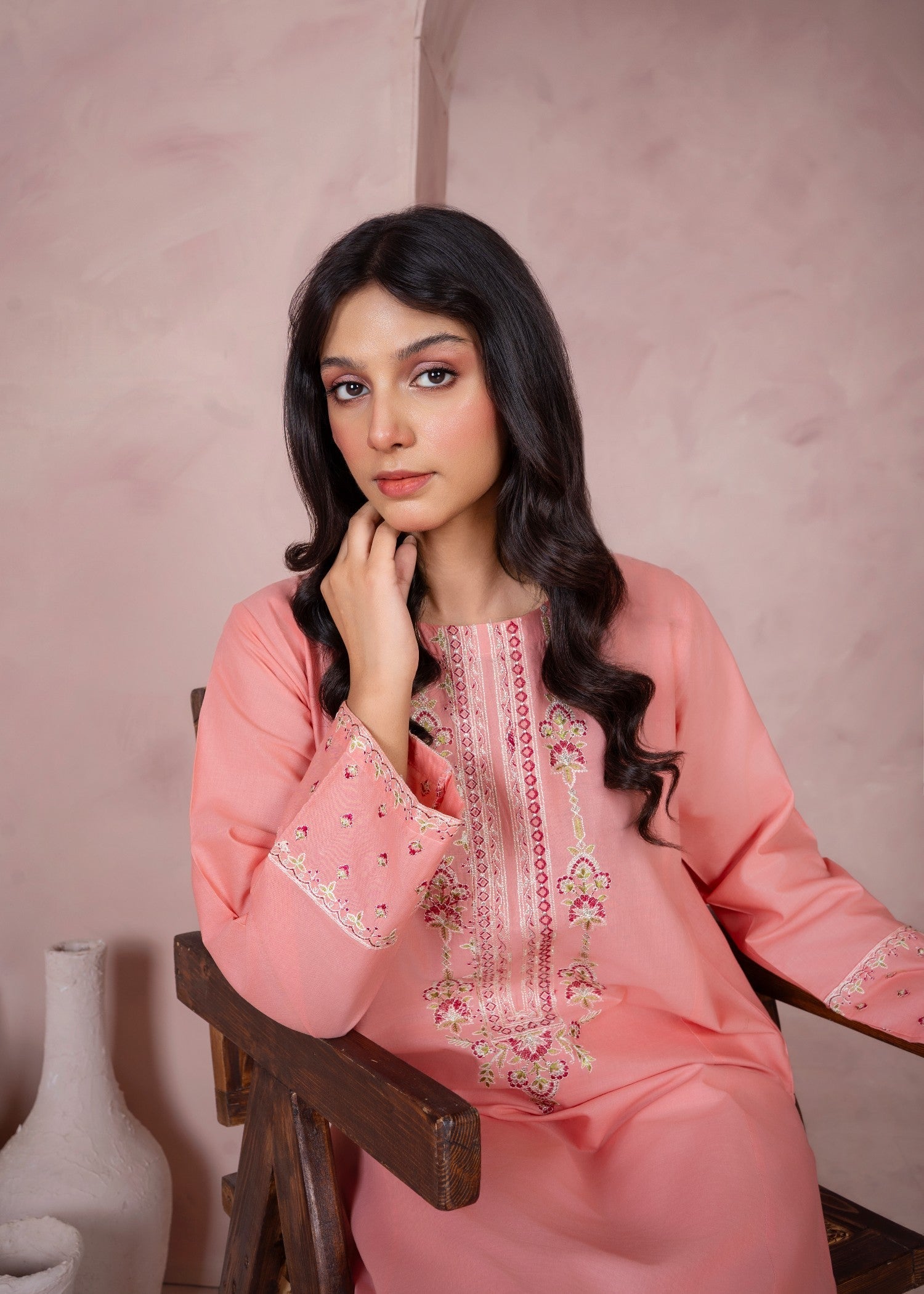 Parveen By Dee Arts ELYS Women 2pcs