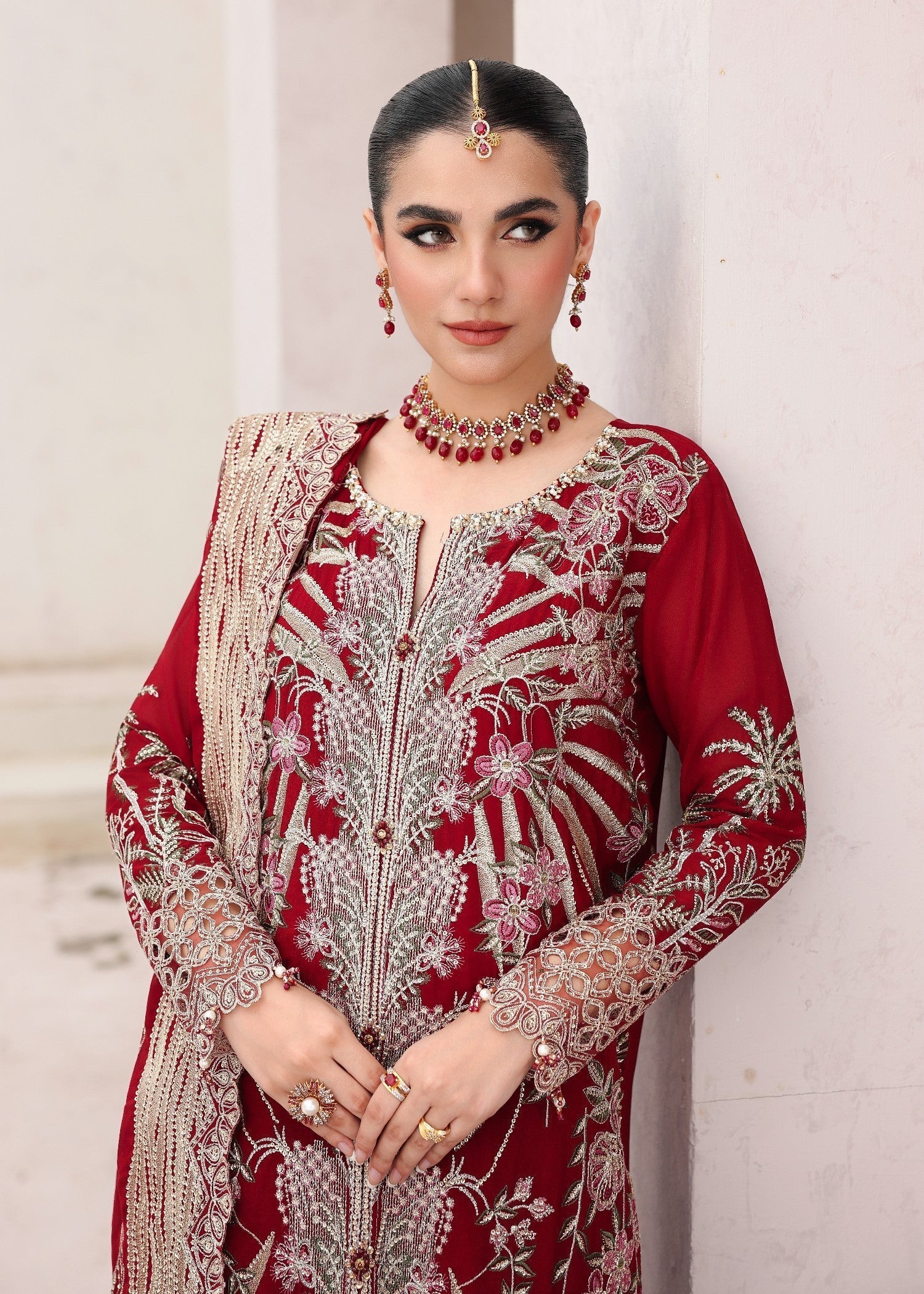 Ally's AL 4205 (N) Women 3pcs