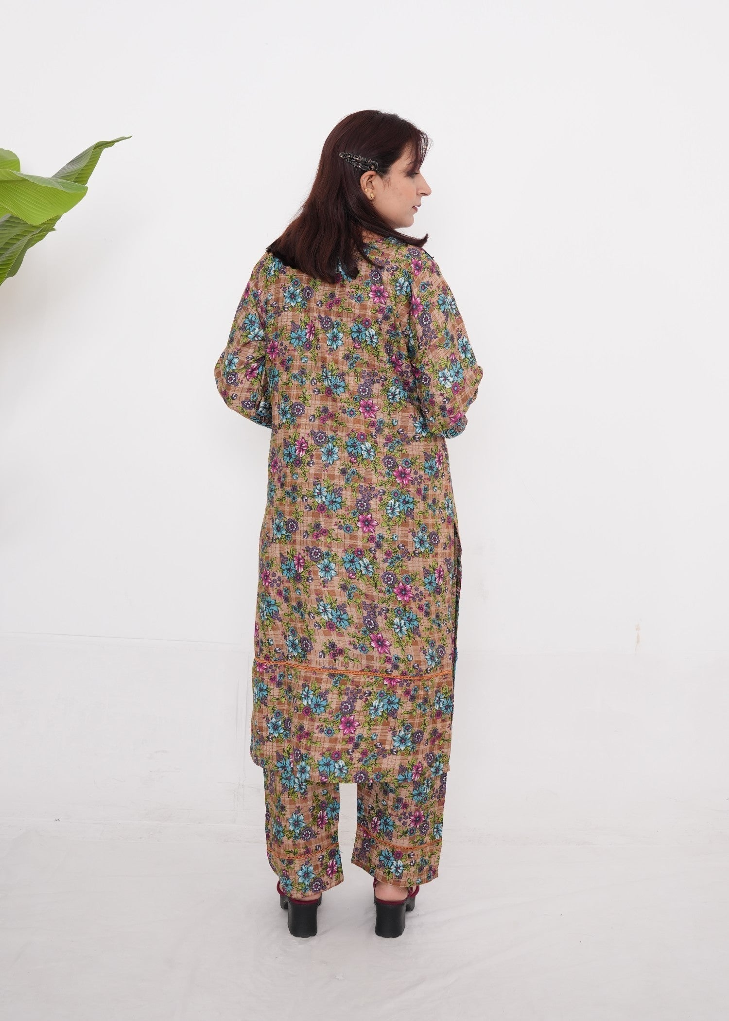 Shefoze Clothing urban fit Women 2pcs