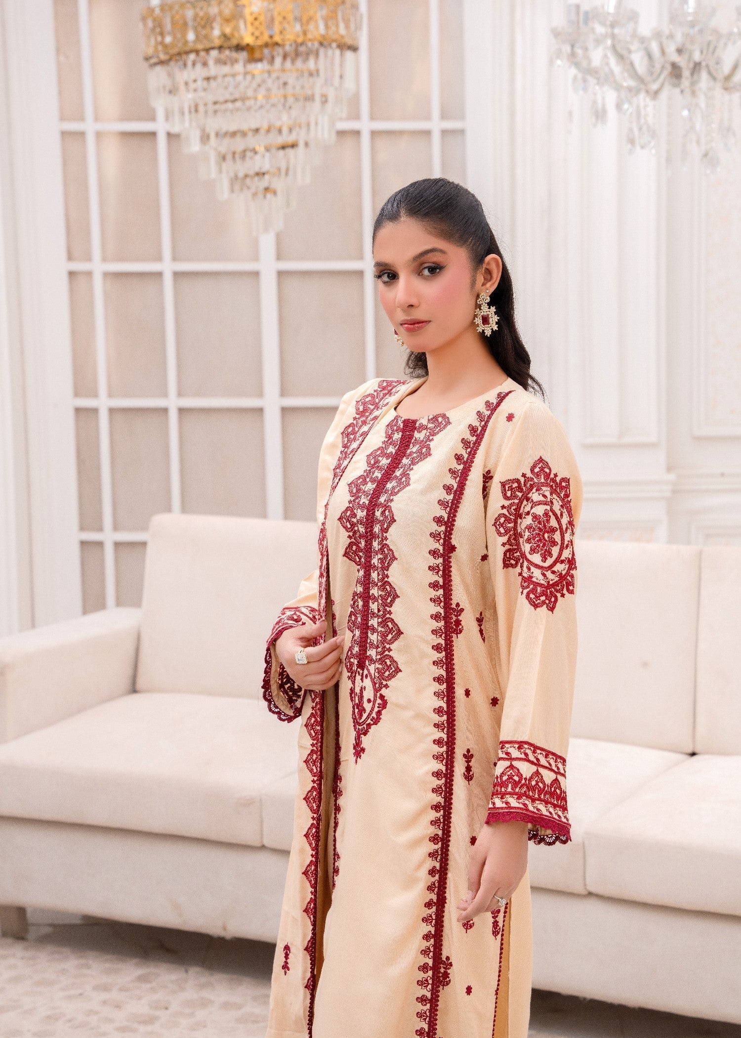 Zeephire FORTUN B Women 3pcs