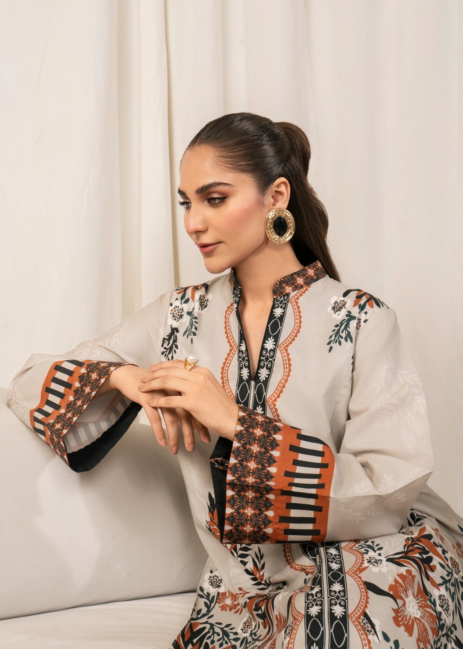 Rungrez Céleste Terre Women 2pcs