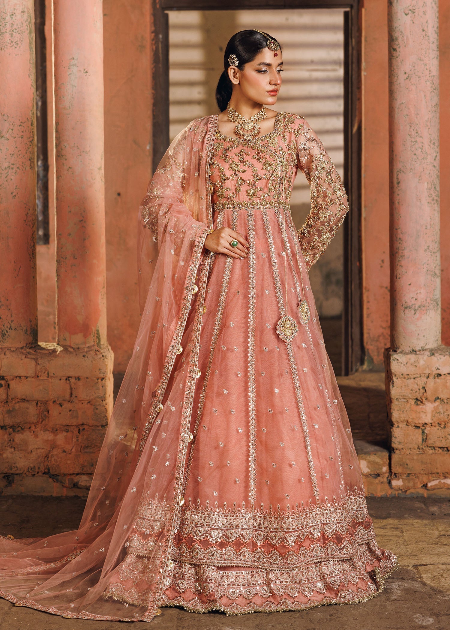 Zarqun 2507 B Women 3pcs