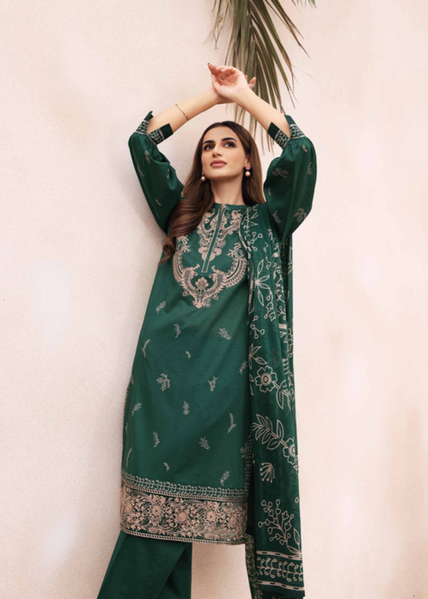 Libas Thread Maya Women 3pcs