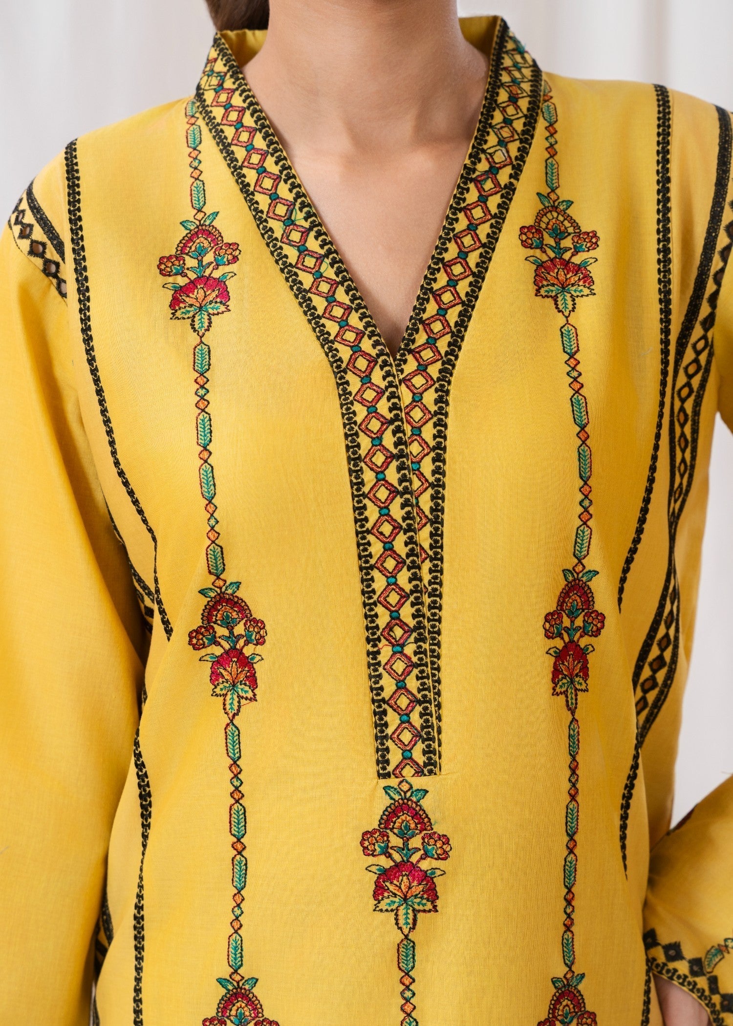 Gulle Eida Golden Hour Women 2pcs