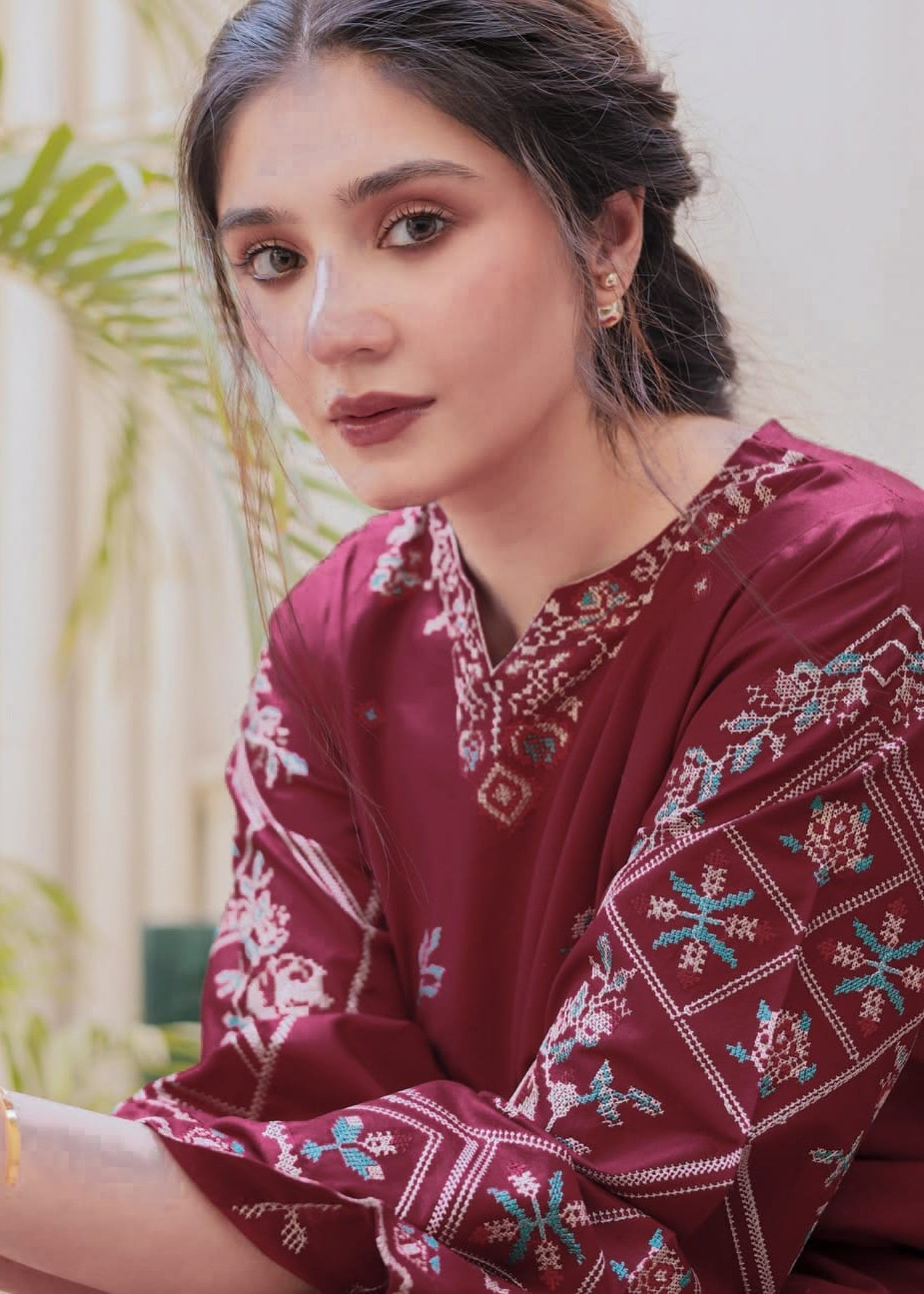 Tawakal Closet TW010 Women 2pcs