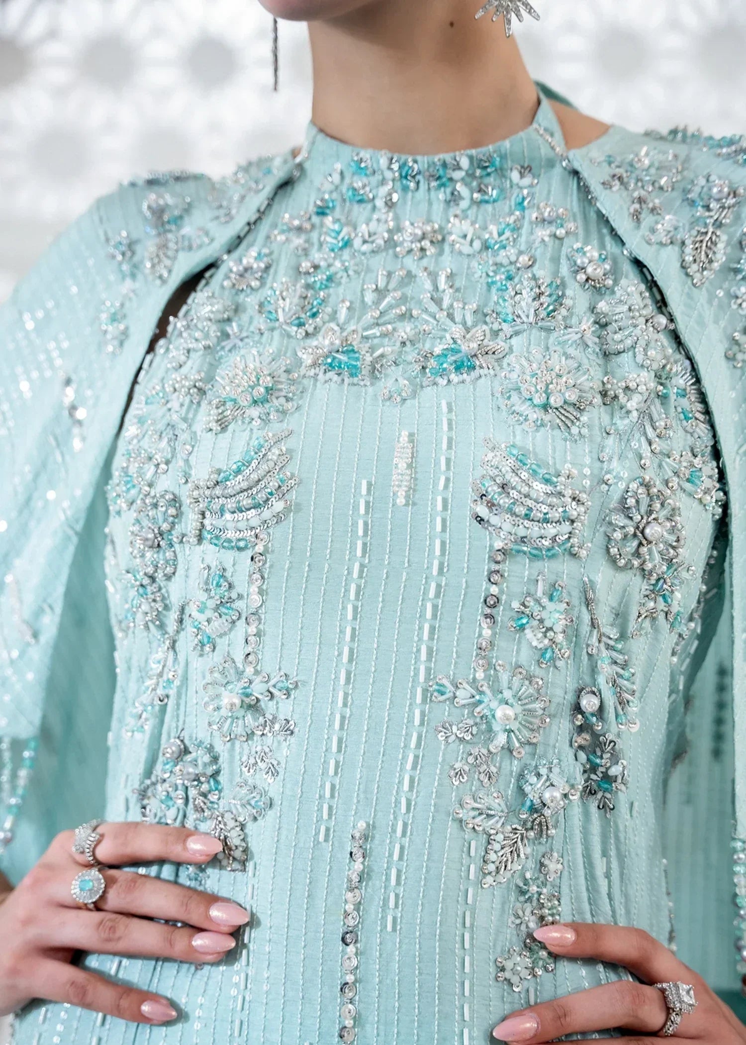 Khurshid Storm Women 3pcs