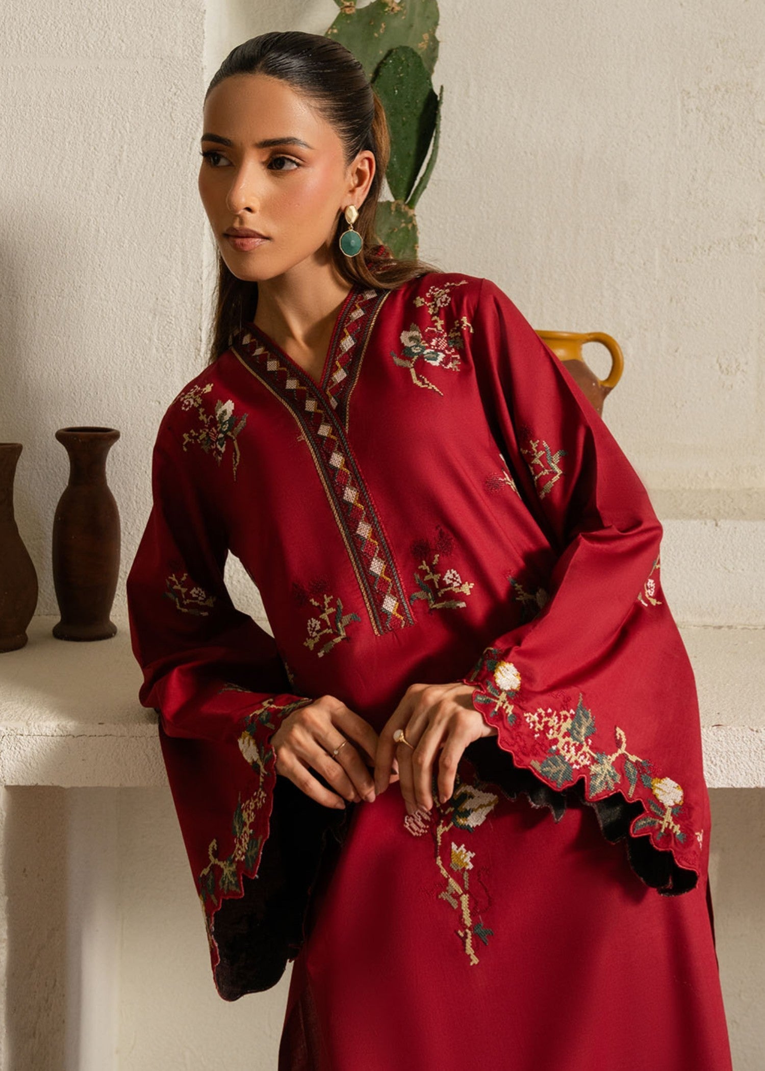 Yards Beloved Women 2pcs