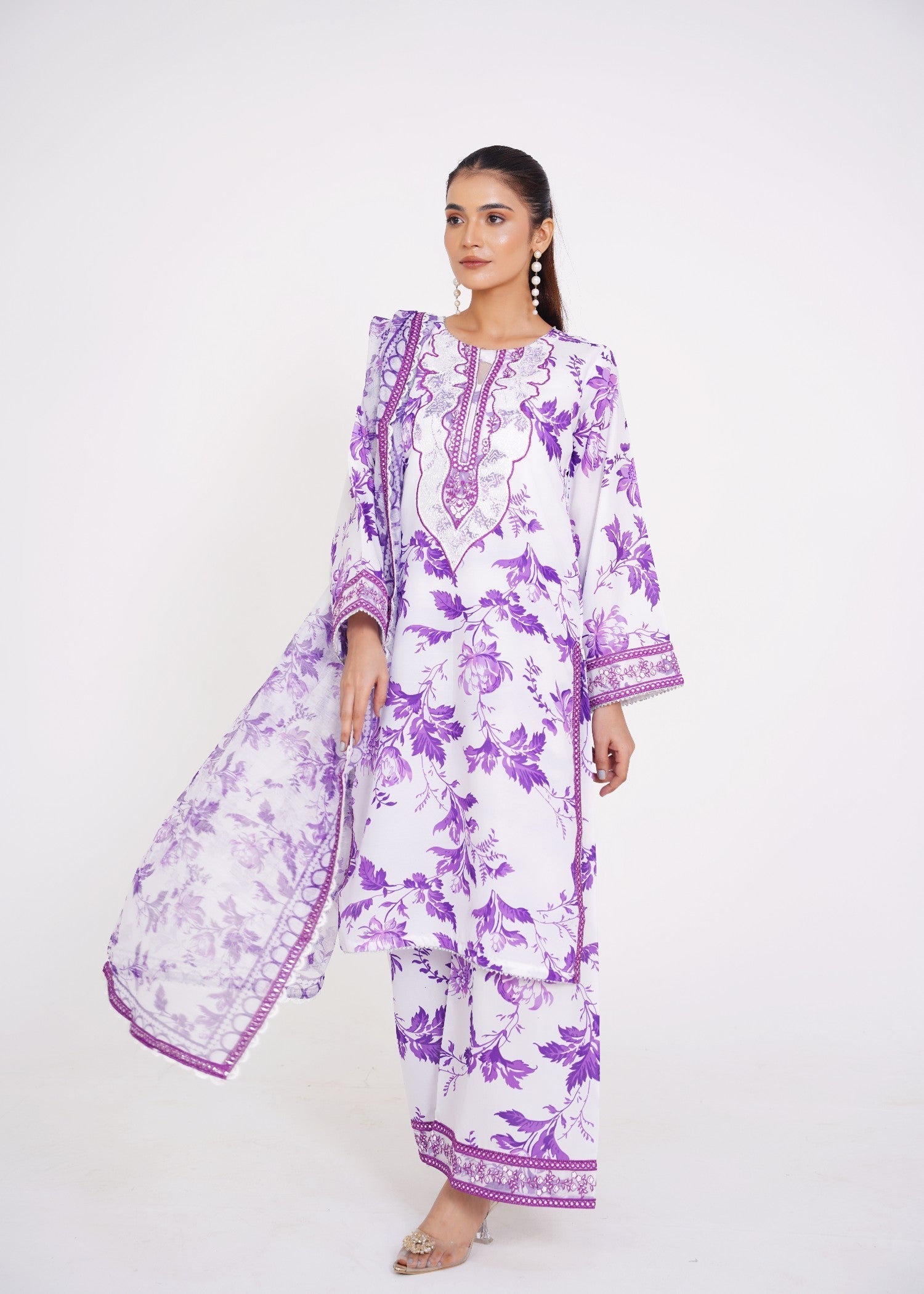 Preetpret Bluebell Women 3pcs