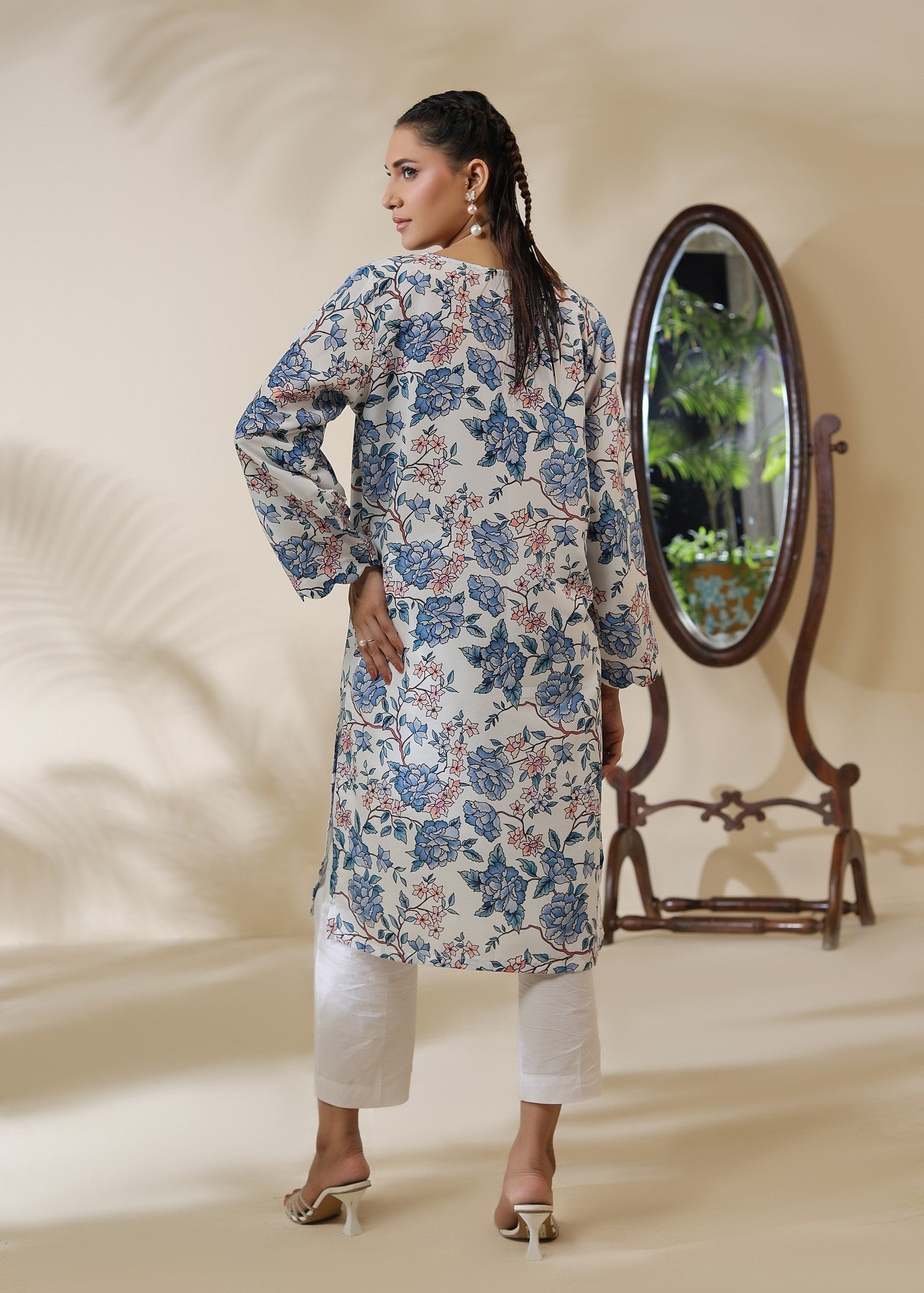 Dhaga DSK128 Women 1pcs