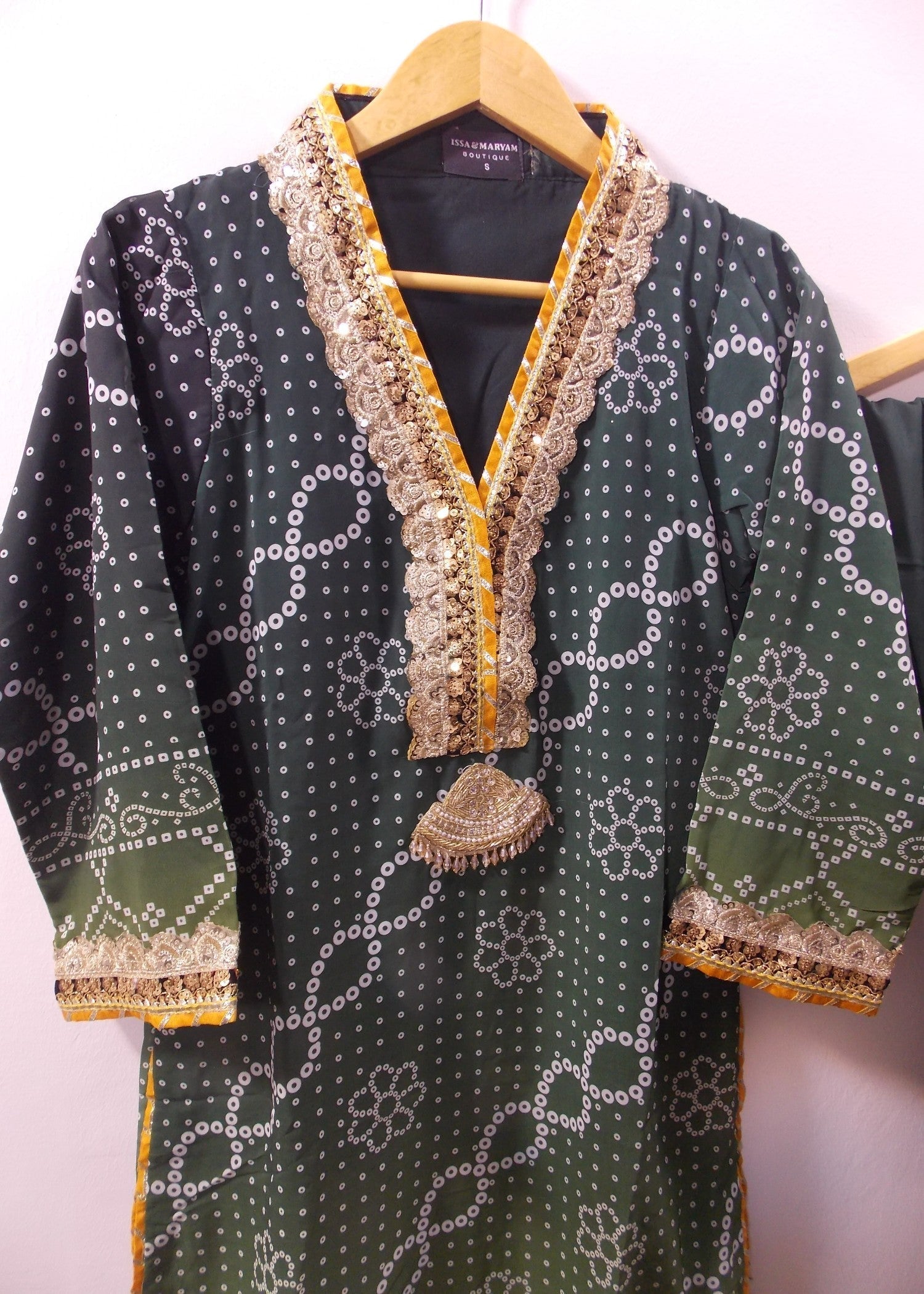 Issa&Maryam CHUNRI Women 3pcs