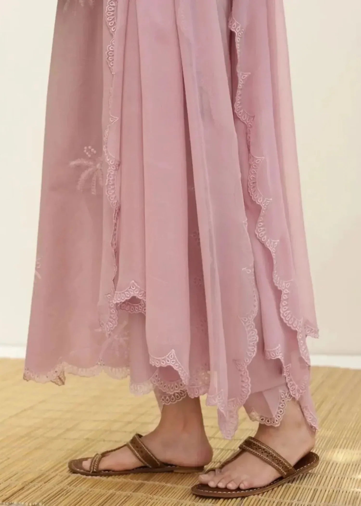 Ezno.Pk Pink Flay Women 3pcs