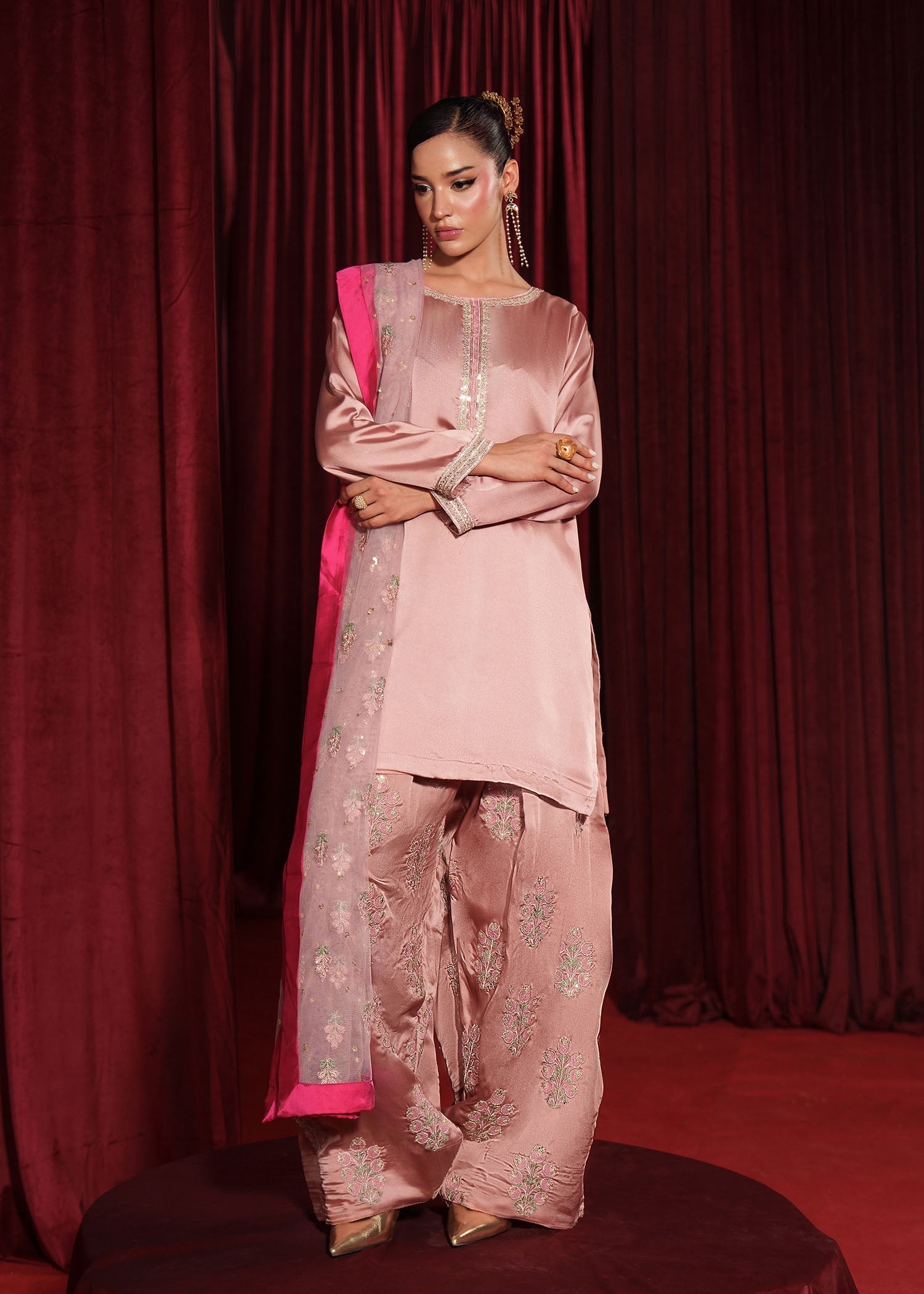 Truba Grace Women 3pcs