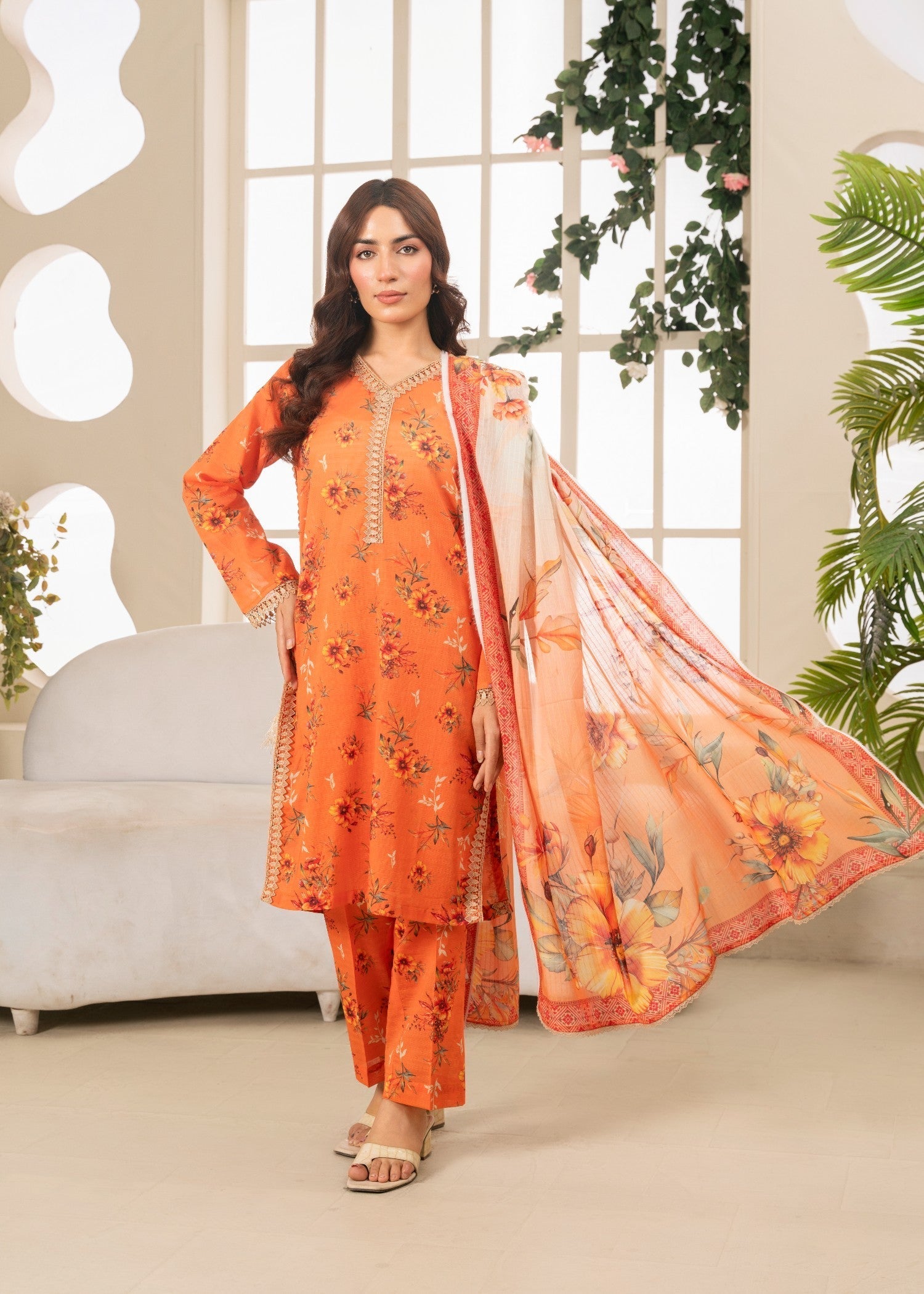 Whimsy Sitary Women 3pcs