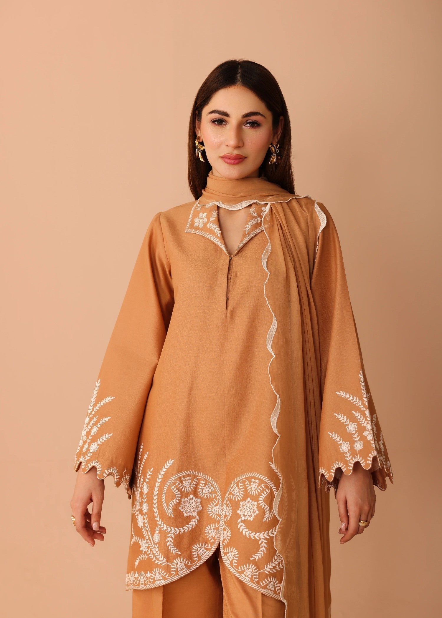 Zainab Musa LUEUR Women 3pcs