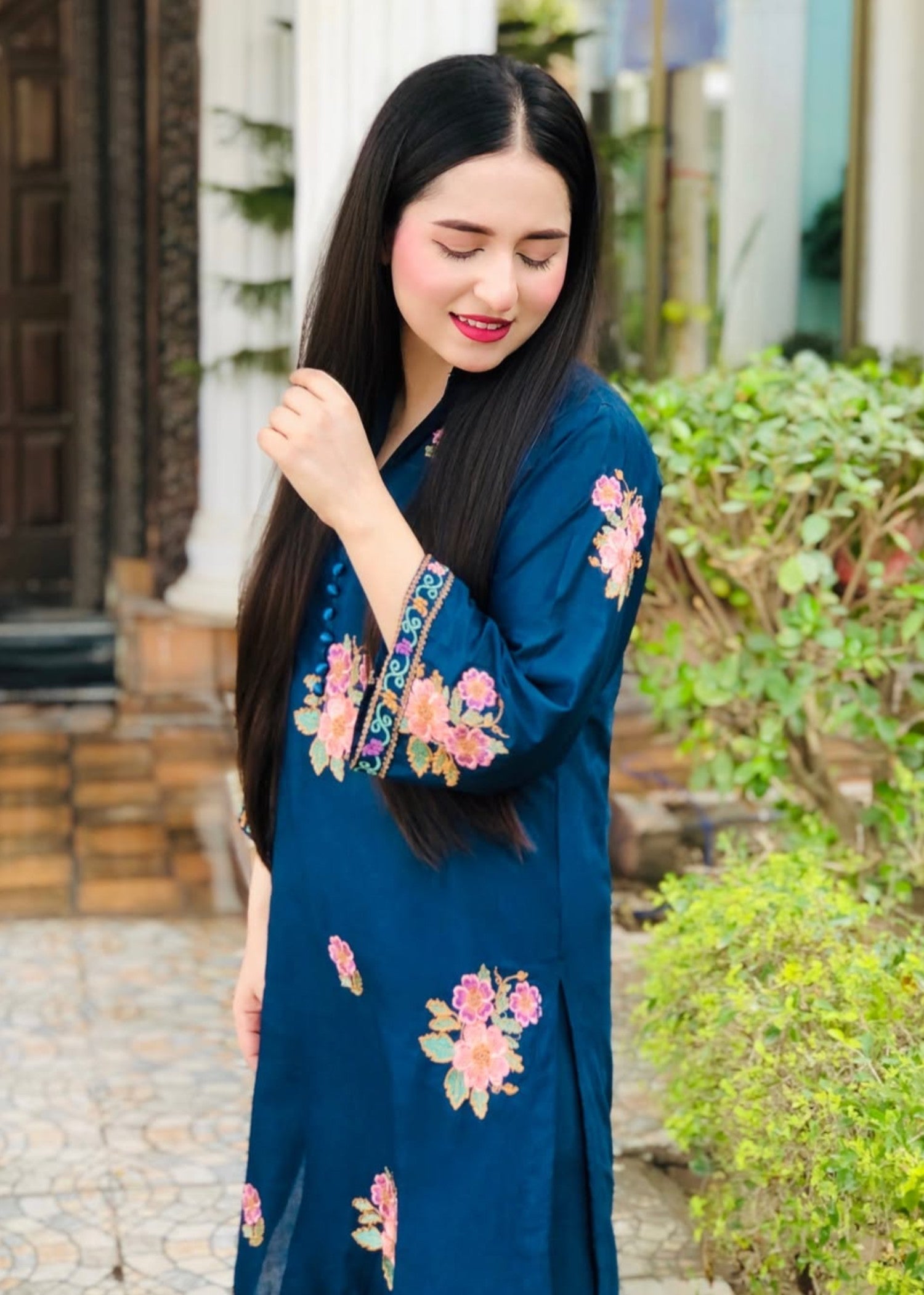 Tawakal Closet ZINC Women 2pcs