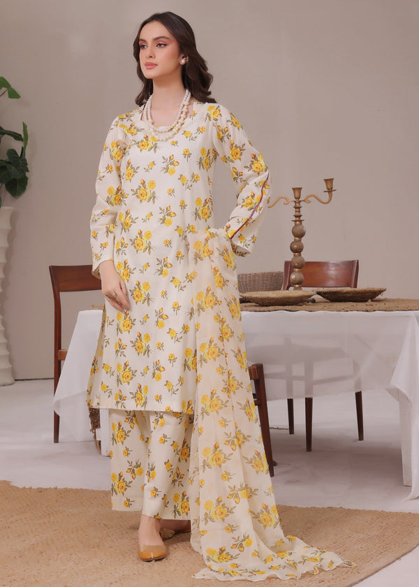 Feathers AABIRAH Women 3pcs