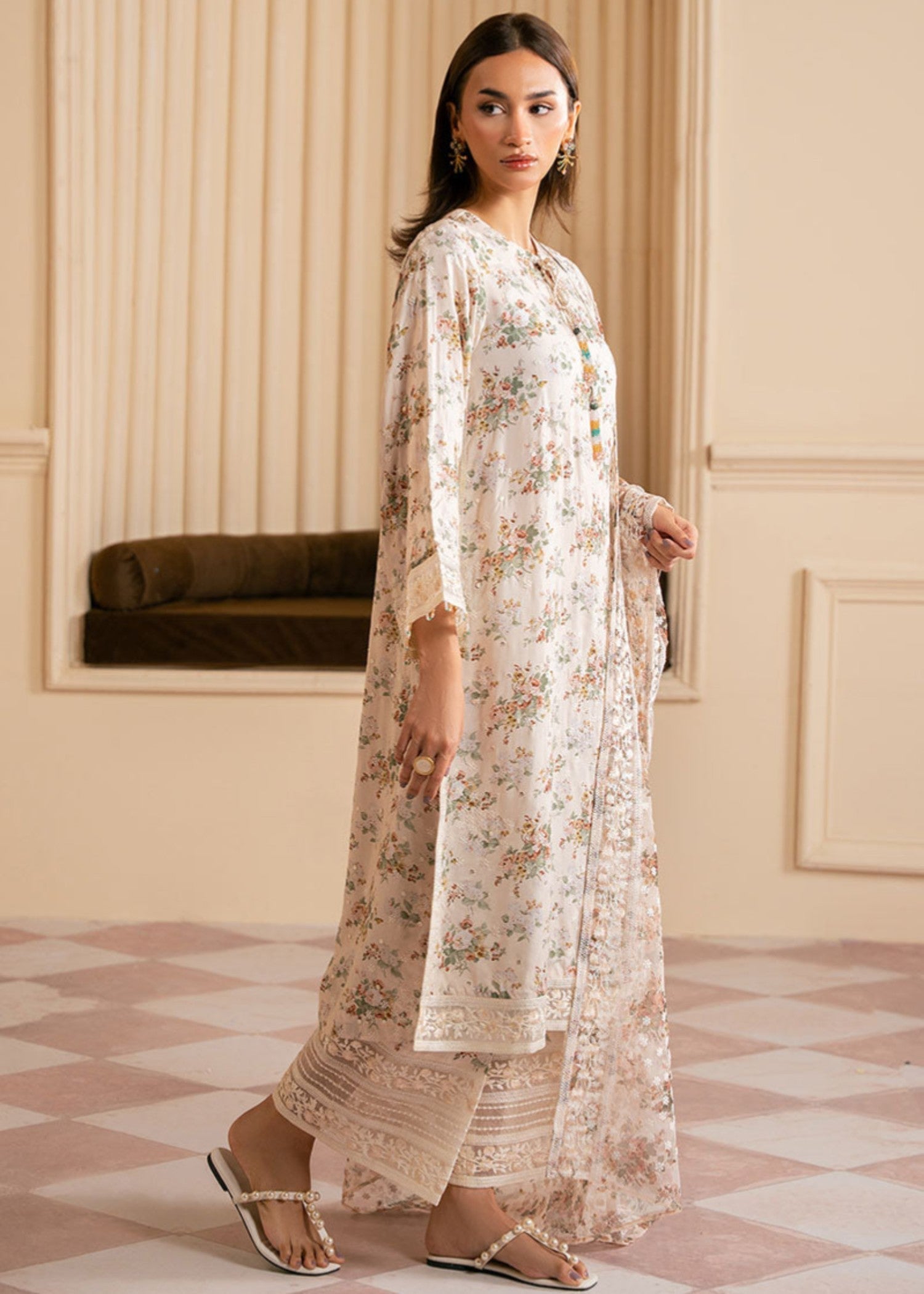 Cross Stitch PEARL BLISS 0125RTWLUX0304 Women 3pcs