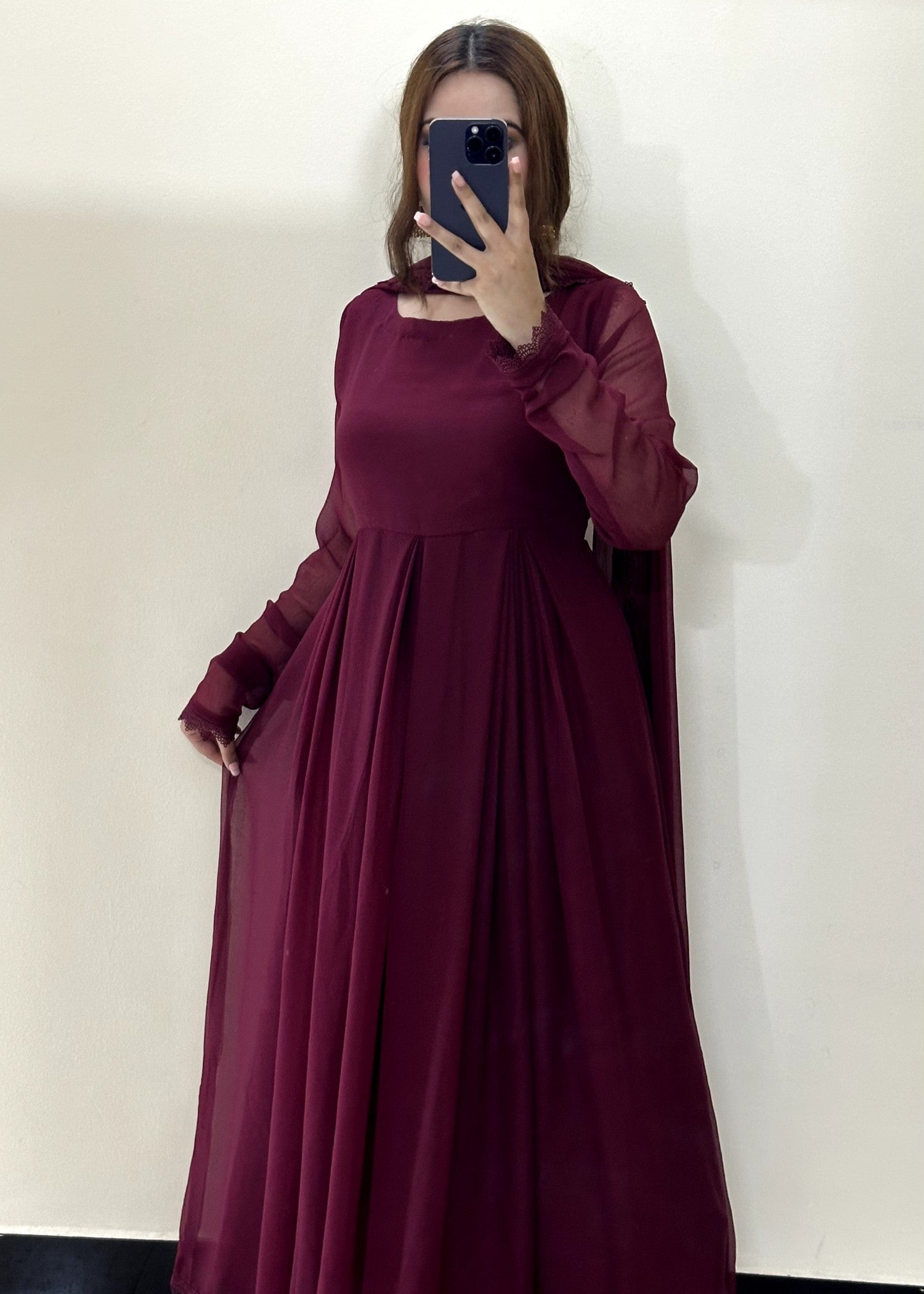 Fashion Trends 4 U Jasmine Women 3pcs