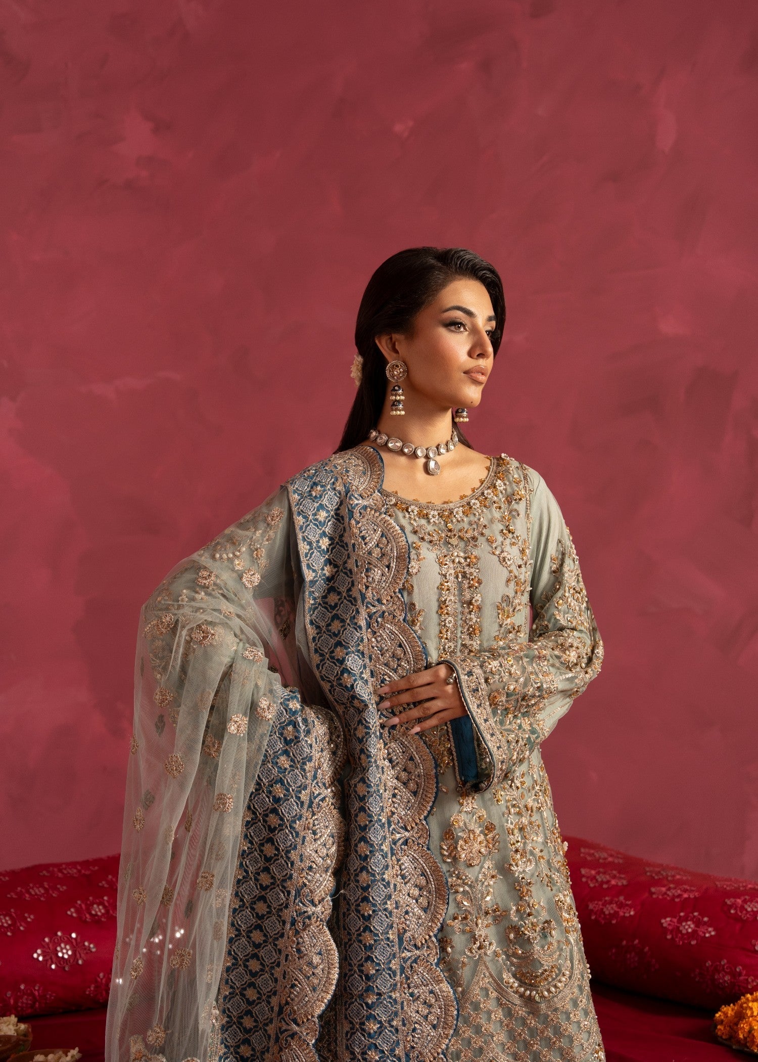 Arwias Dilzaib 1571 Women 3pcs