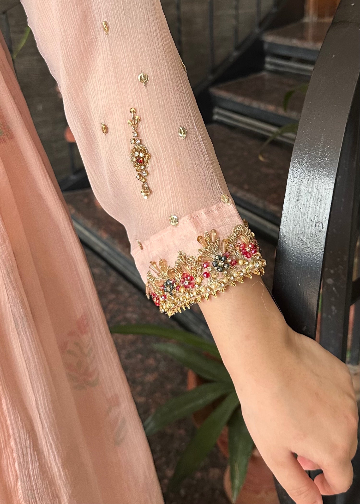 Laal Clothing RLC 059 Women 3pcs