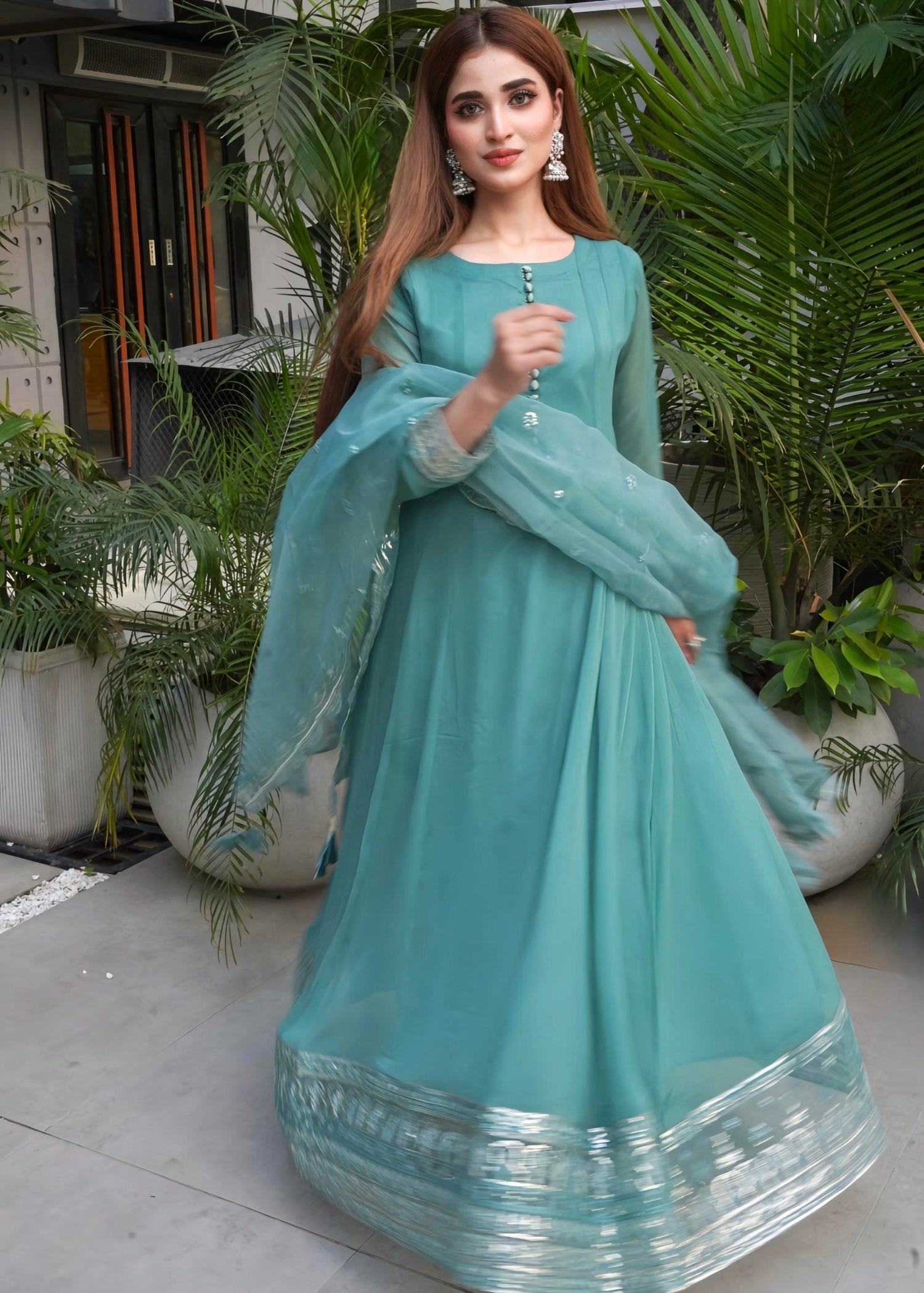 Laal Clothing RLC 049 Women 3pcs