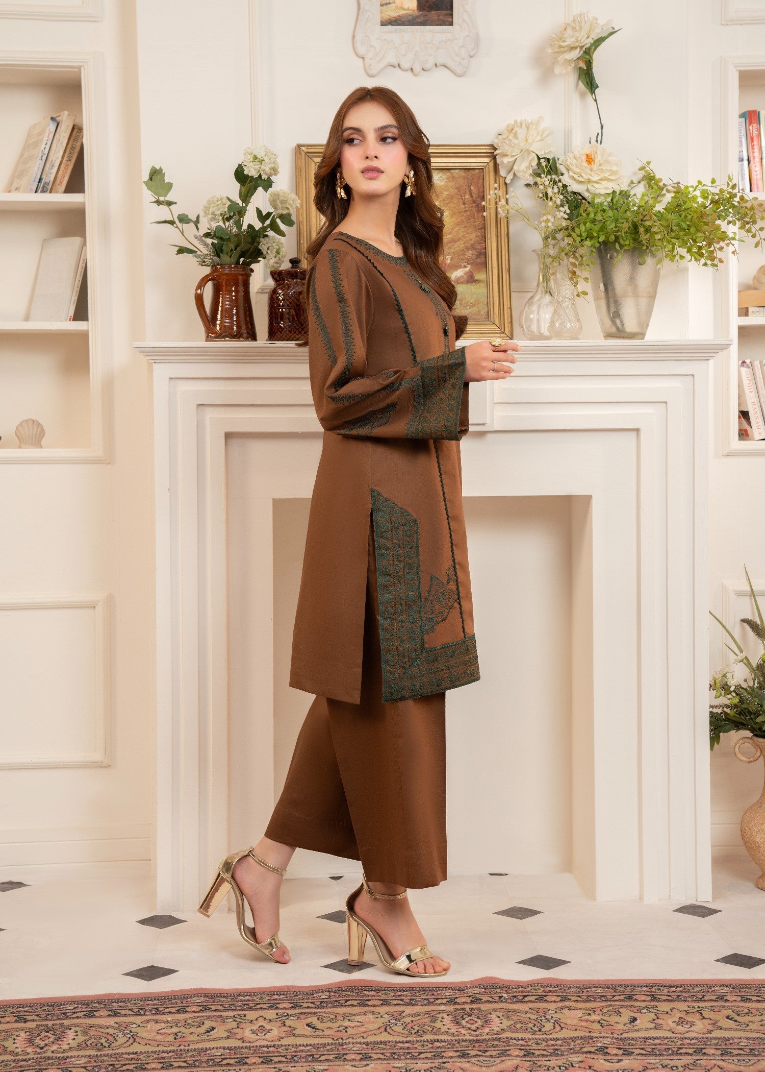 Maisa By Seven Star RC 1501 Women 2pcs