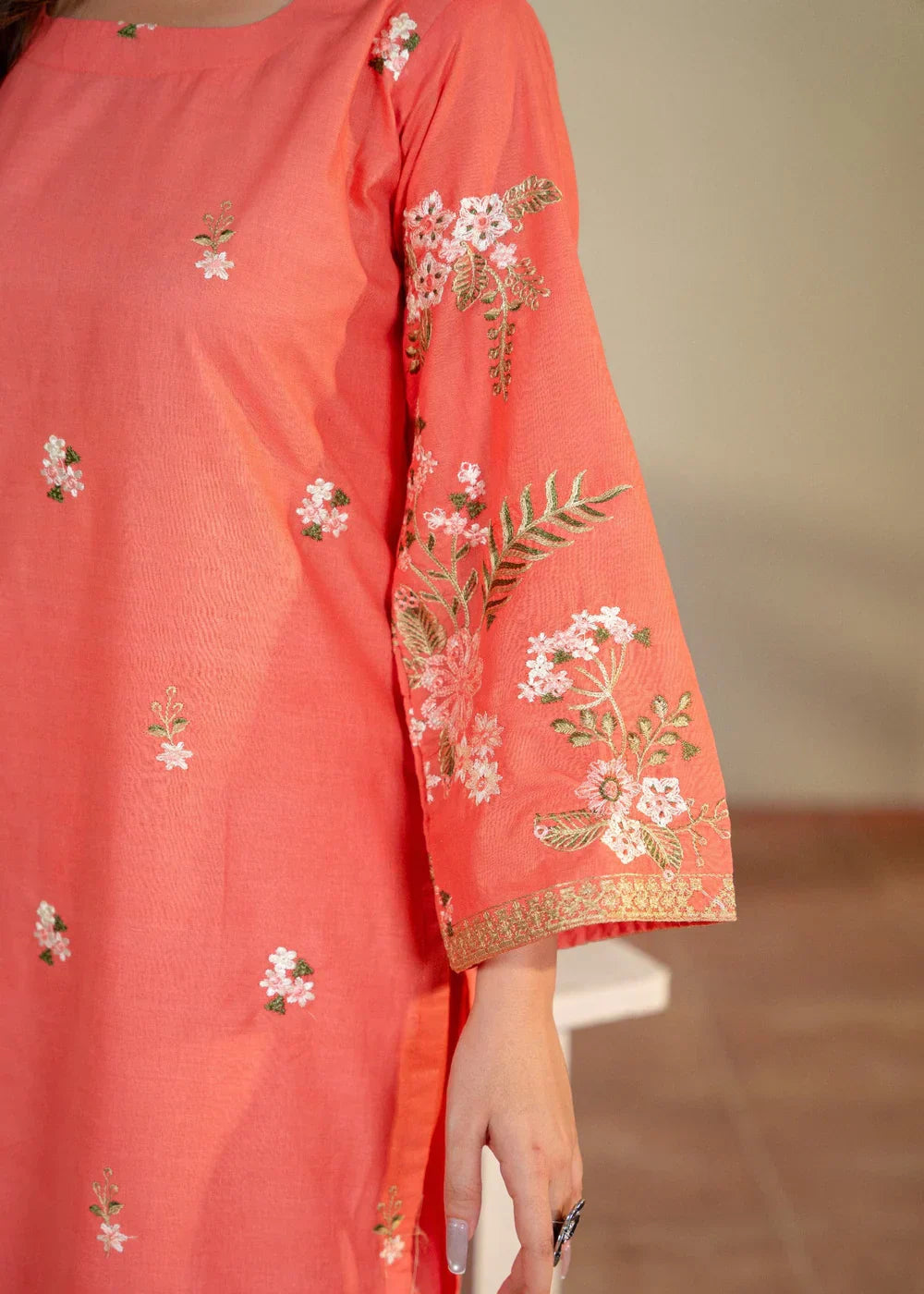 Shefoze Clothing zofa albry Women 3pcs