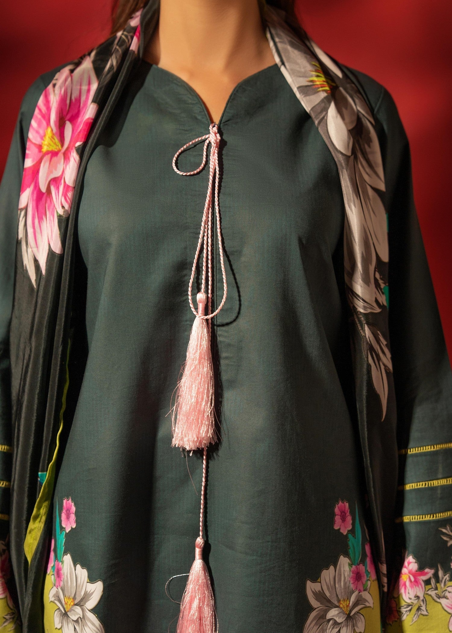 Tushaak Olivia Women 3pcs