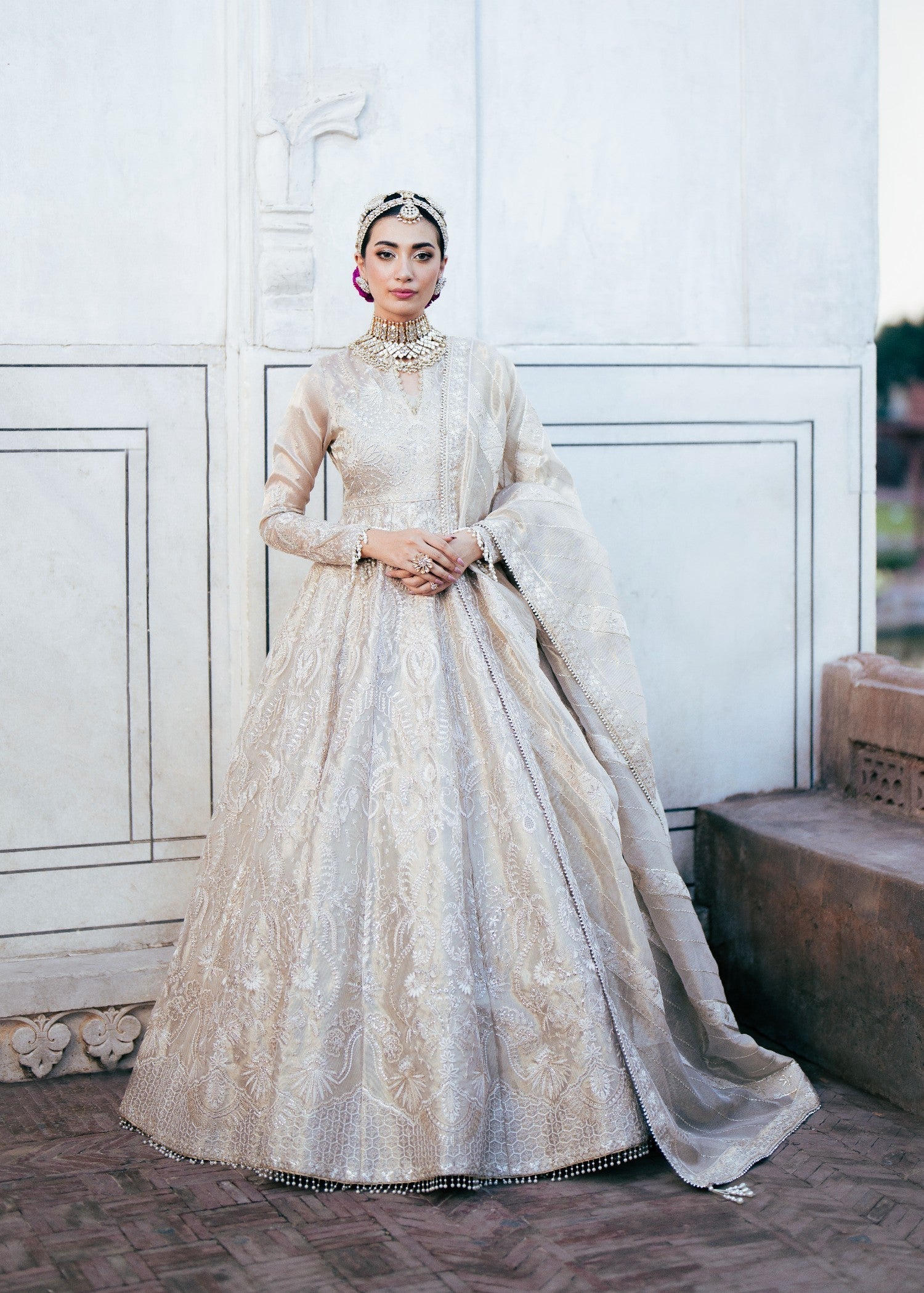 Meeral Luxe Mira Women 4pcs