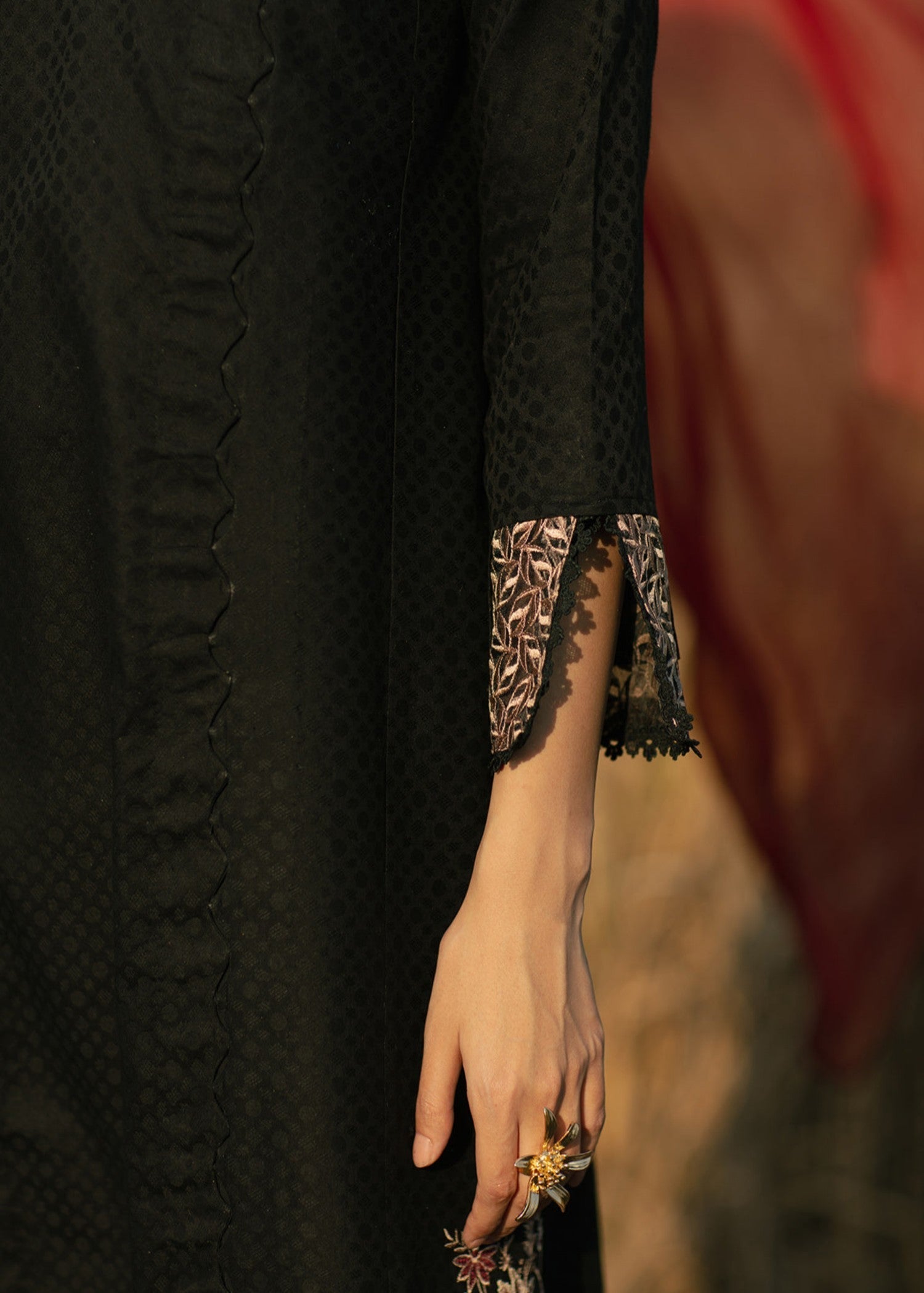 Musaif Sahira () Women 3pcs