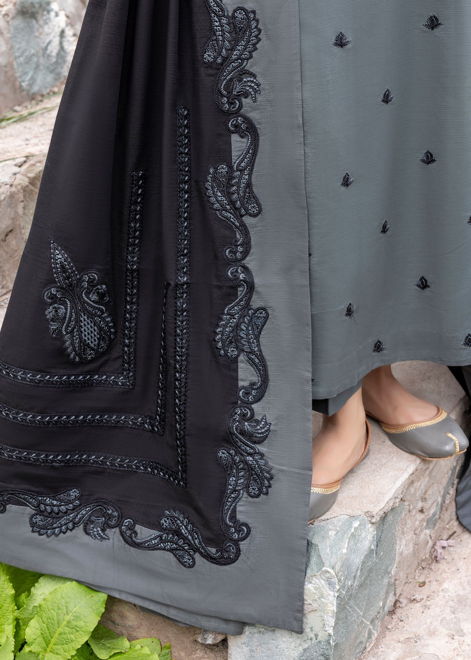 Zarqun 2588 B Women 3pcs