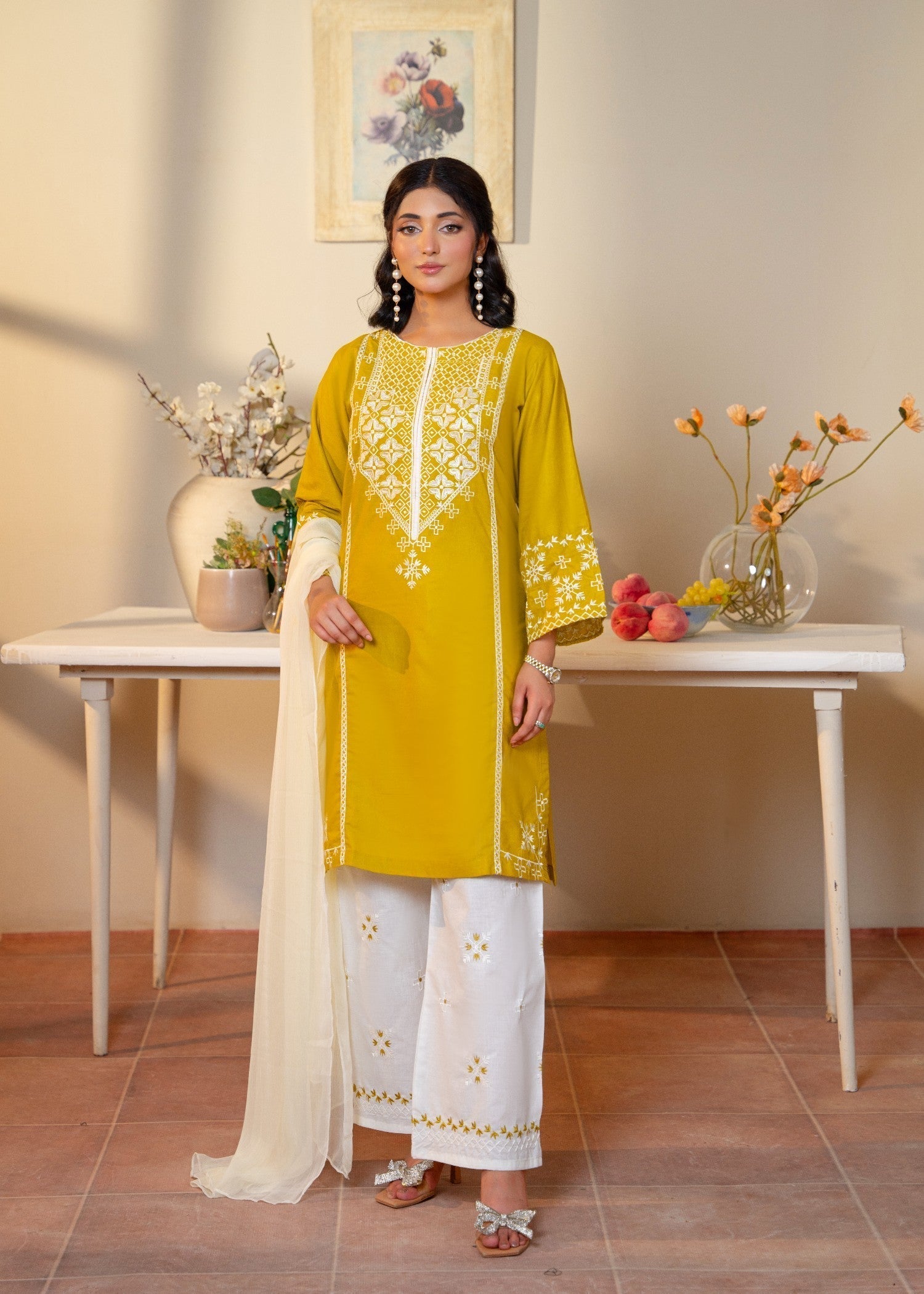 Libas Thread HAMNA Women 3pcs