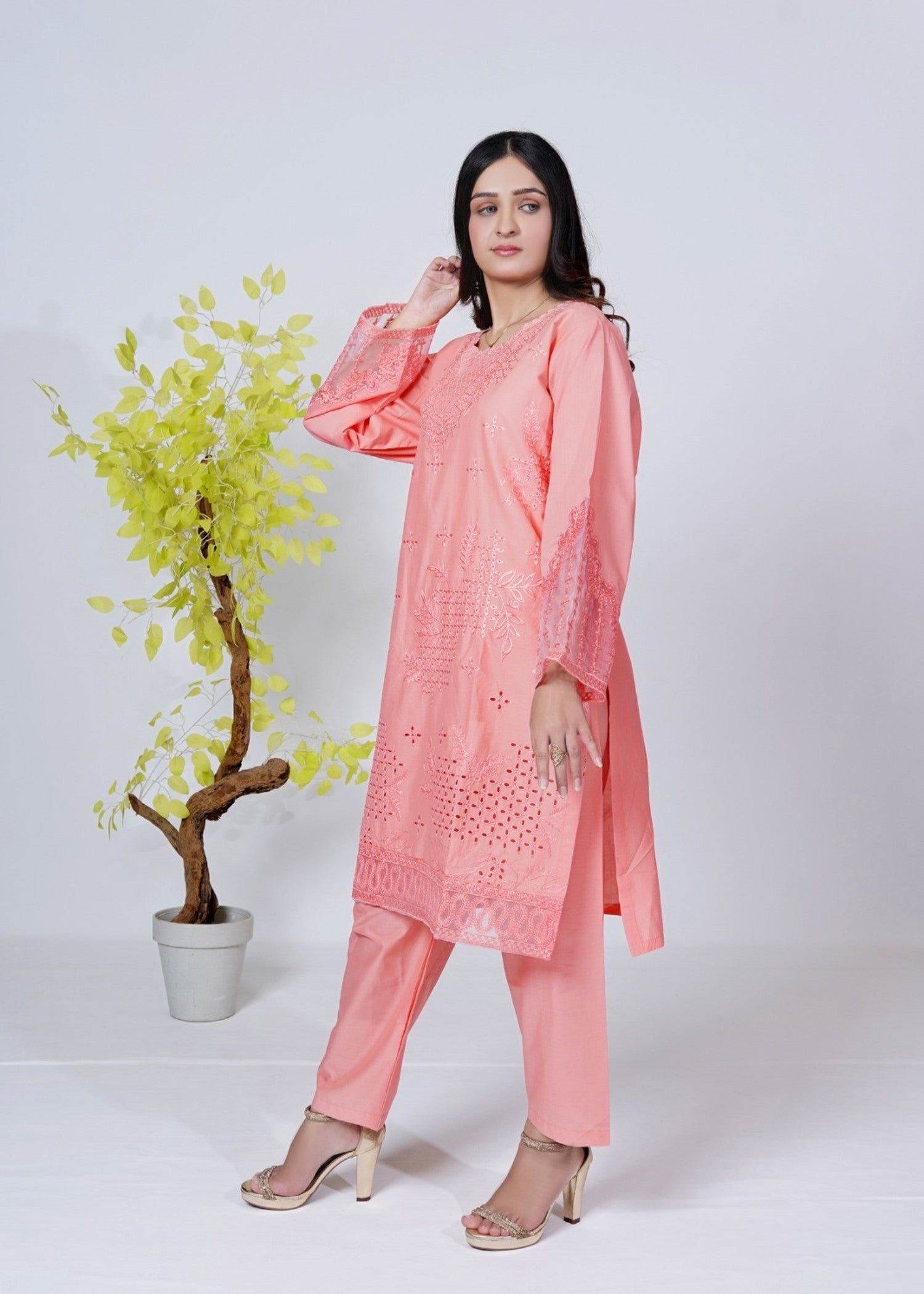 Midway Arts Pink Floyd Women 2pcs