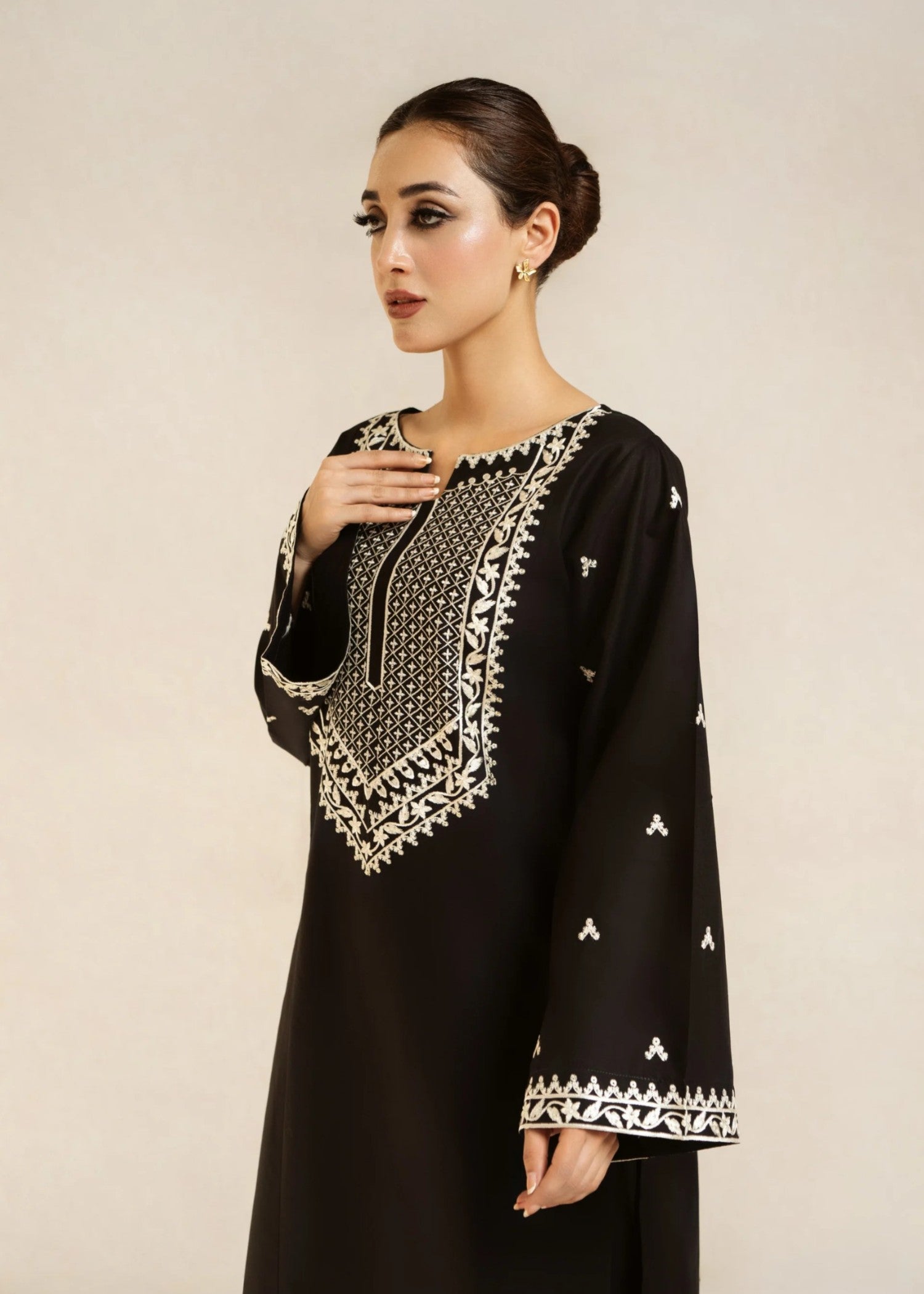 Zeenat & Zoha DUAA Women 2pcs