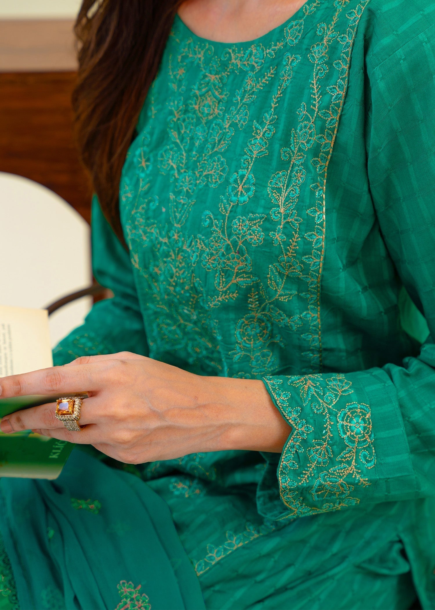 Momin Online ADEEN Women 3pcs