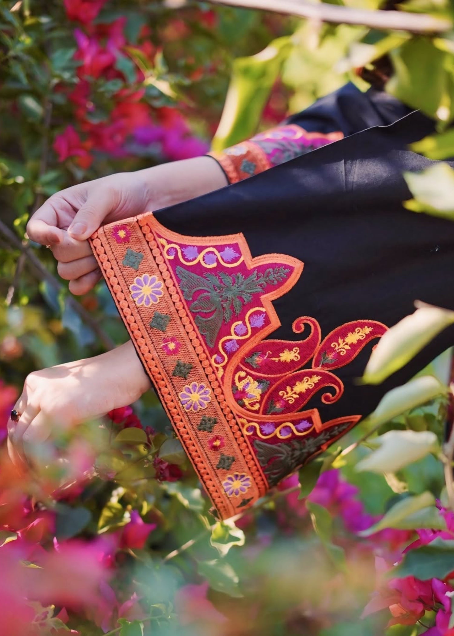 Tiraz Sahar Women 3pcs