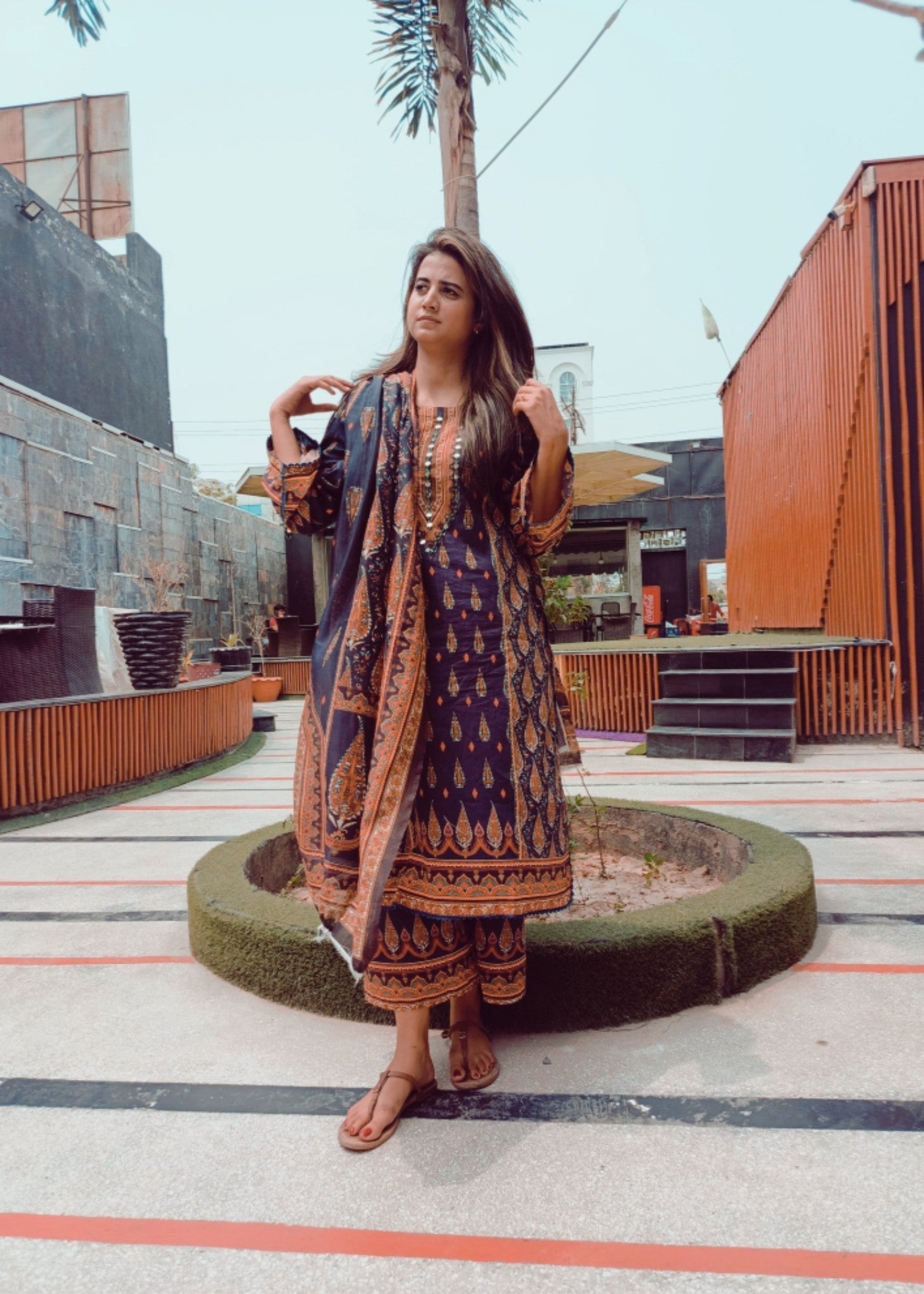 Kala Jora Noor E Nigaar Women 3pcs